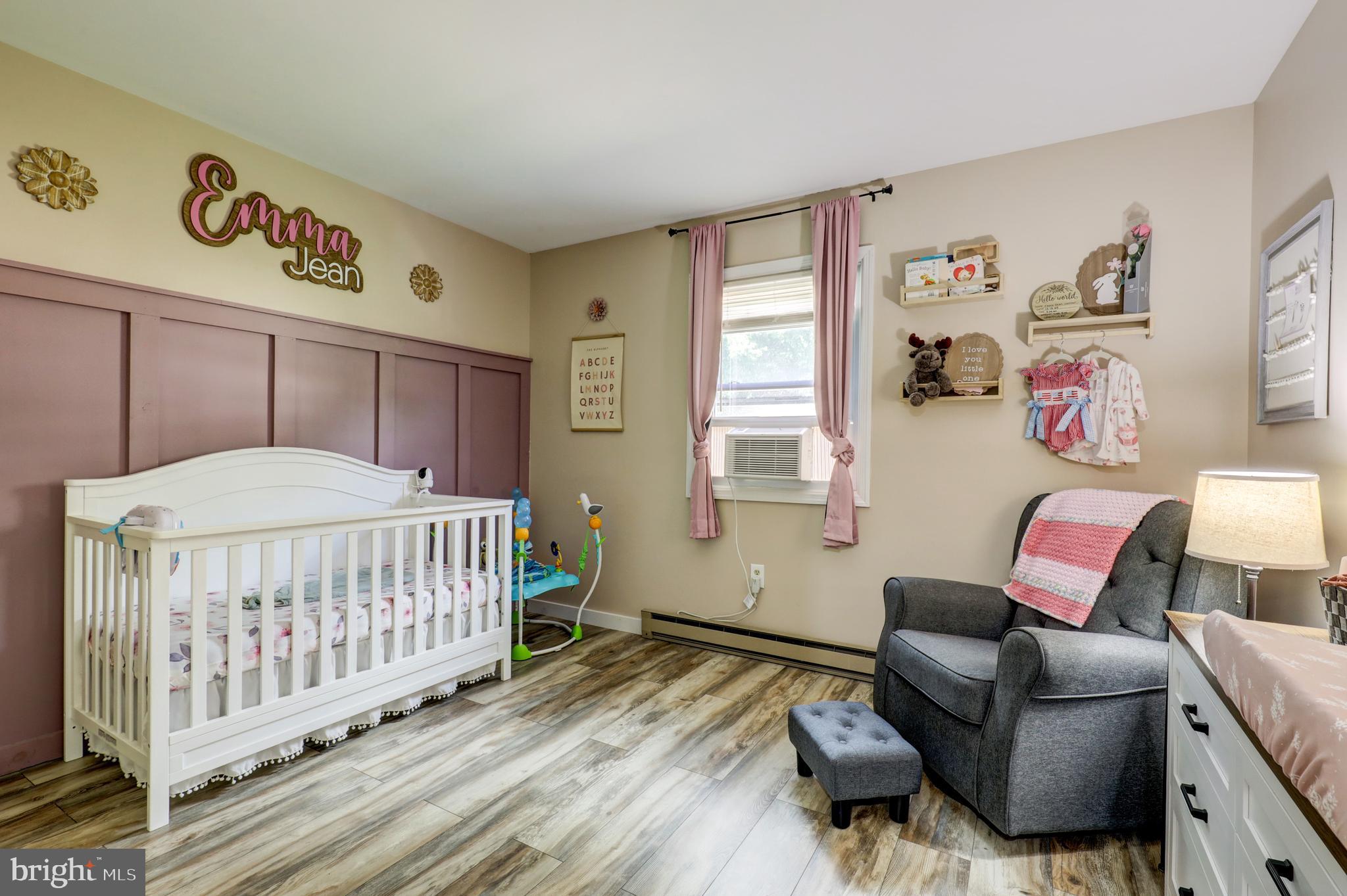 EPHRATA TERRACE - Residential