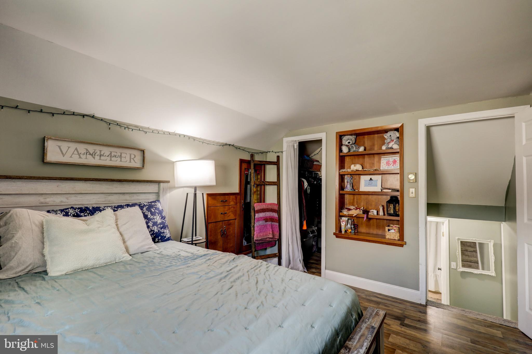 EPHRATA TERRACE - Residential