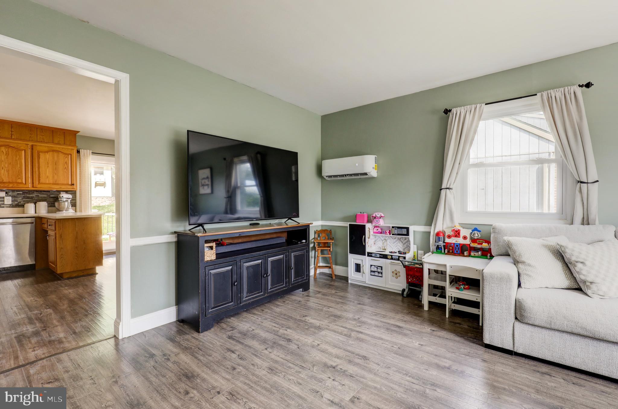 EPHRATA TERRACE - Residential