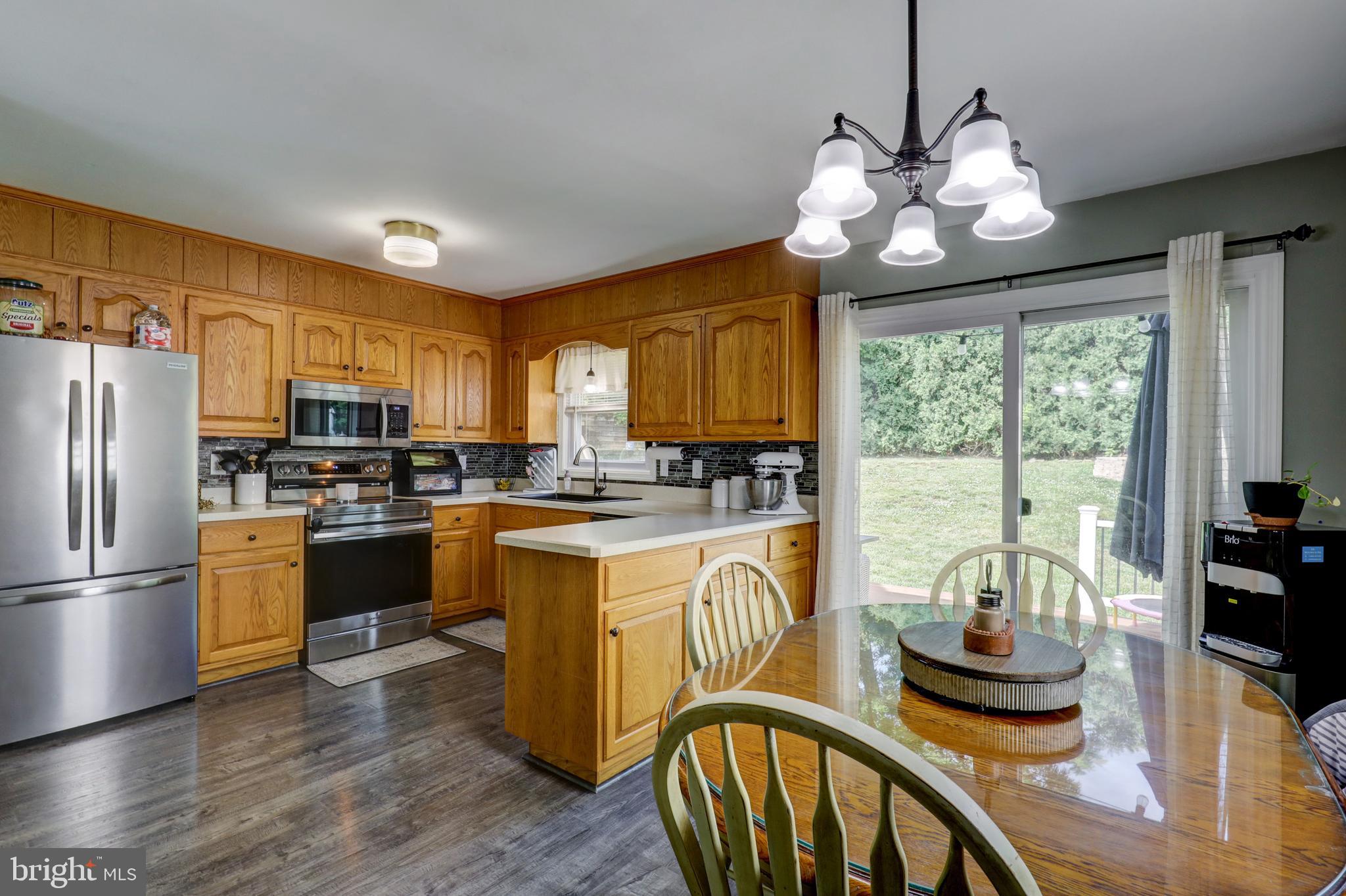 EPHRATA TERRACE - Residential
