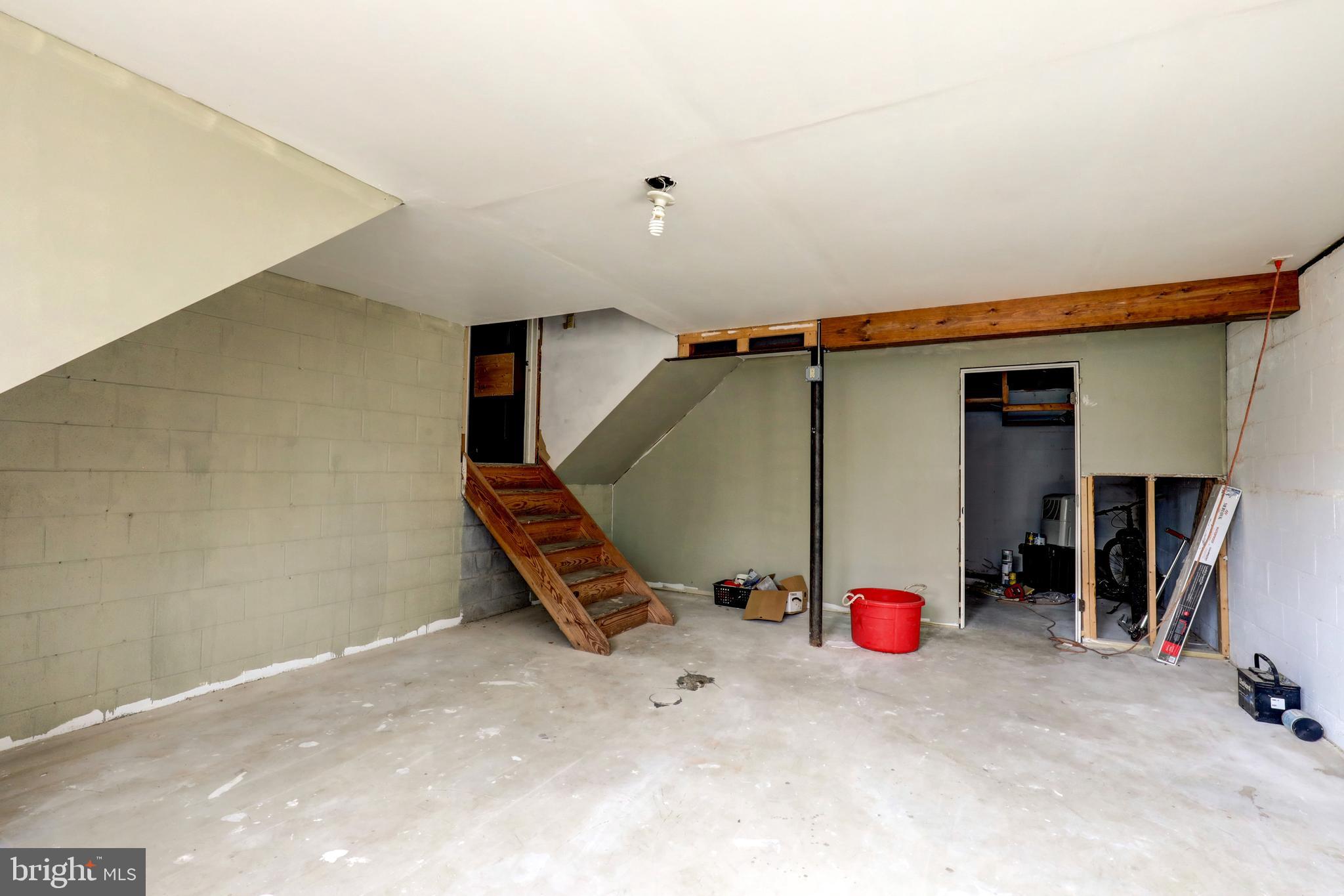 EPHRATA TERRACE - Residential