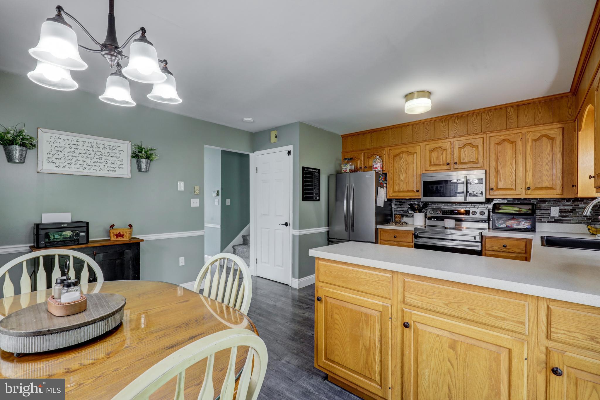 EPHRATA TERRACE - Residential