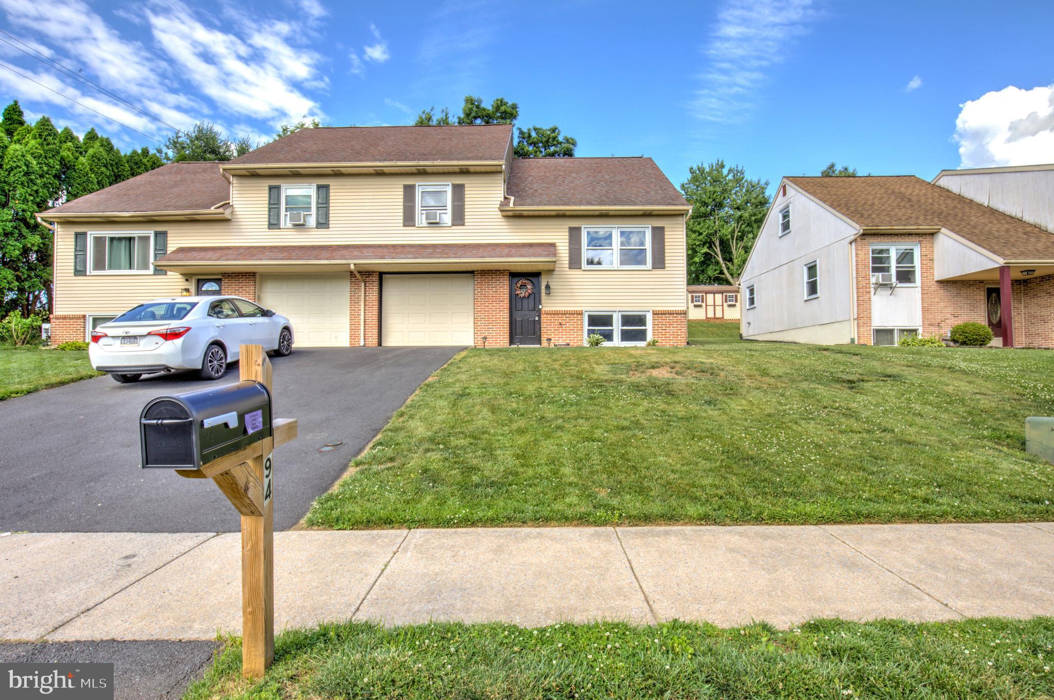 EPHRATA TERRACE - Residential