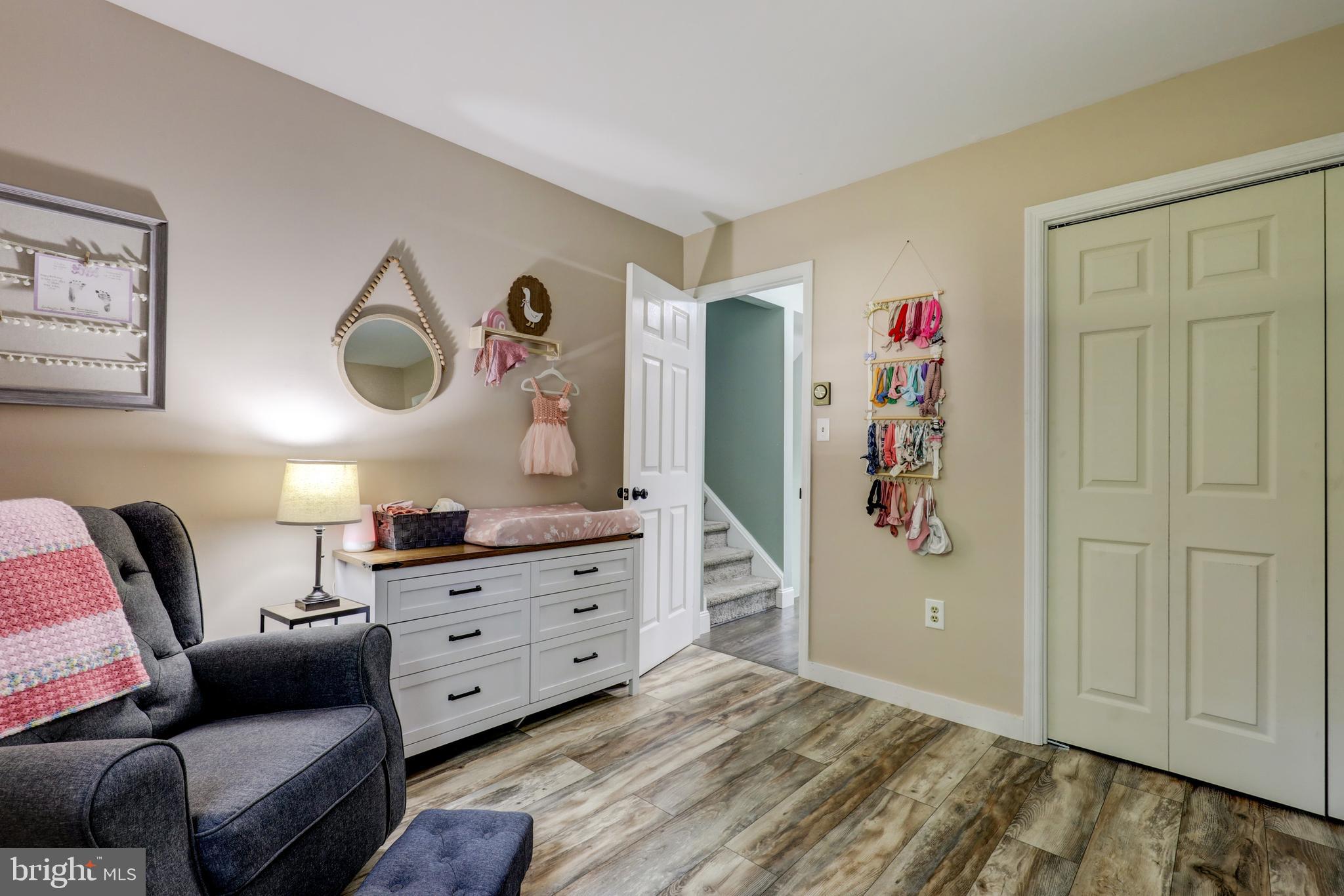 EPHRATA TERRACE - Residential