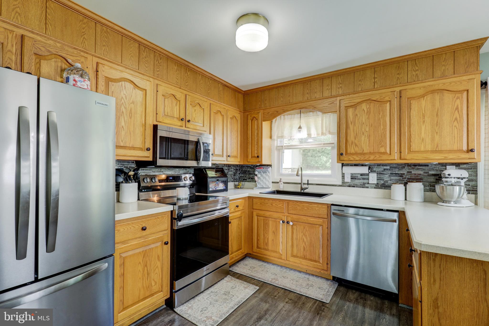 EPHRATA TERRACE - Residential