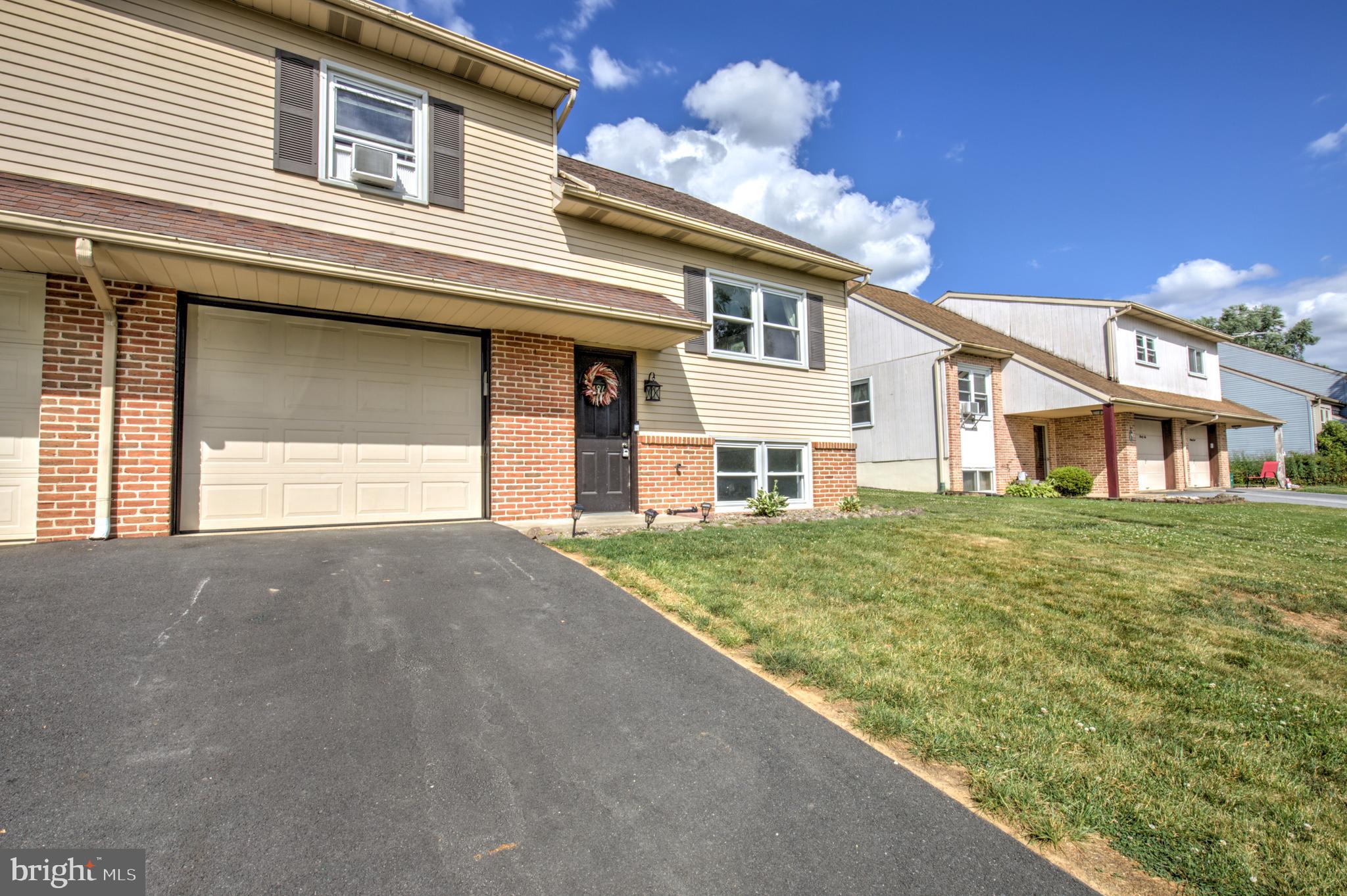 EPHRATA TERRACE - Residential