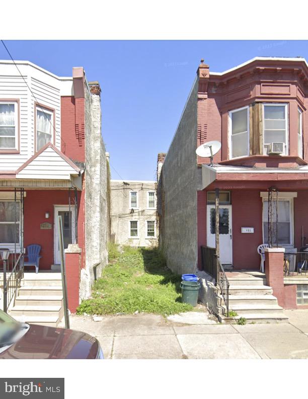 Prime Vacant Land for Sale - Unleash Your Vision on Somerset St, Philadelphia, PA!
Welcome to 2123 W Somerset St, Philadelphia, PA - an extraordinary vacant lot offering a multitude of possibilities for developers, investors, or homeowners looking to create their dream property in the vibrant city of Philadelphia. This vacant land, located in a desirable neighborhood, provides a blank canvas for your imagination to flourish.  Situated on Somerset St, this vacant lot enjoys a prime position in Philadelphia. Experience the unique blend of urban convenience and neighborhood charm while being part of a thriving community.  With ample space, this vacant lot offers endless potential for your creative aspirations. Whether you envision a contemporary single-family home, a multi-unit development, or a mixed-use project, the possibilities are boundless. This location provides convenient access to a wide range of amenities and services. From local shops and restaurants to parks and recreational facilities, everything you need is within easy reach. Proximity to major roads and public transportation ensures seamless commuting and connectivity. The surrounding neighborhood offers a vibrant atmosphere with a strong sense of community. Immerse yourself in the local culture, explore nearby attractions, and engage in the various events and activities that Philadelphia has to offer. Philadelphia's real estate market continues to thrive, making this vacant land an attractive investment opportunity. Tap into the city's growth potential and consider the long-term returns on investment that can be achieved by developing a property tailored to meet the demands of the local market. The lot is equipped with essential utilities, including water, electricity, and sewer connections, simplifying the development process and saving valuable time and resources. As the exclusive owner of this vacant land, you have the freedom to bring your architectural vision to life. Collaborate with architects, designers, and builders to create a unique space that reflects your style, preferences, and the needs of the community. Don't miss out on this exceptional opportunity to acquire prime vacant land at 2123 W Somerset St, Philadelphia, PA. Whether you're an investor seeking a promising venture, a developer with ambitious plans, or a homeowner looking to build your dream property, this lot offers limitless potential. Contact us today to schedule a viewing and embark on a journey to transform this vacant land into something remarkable. Seize this golden opportunity before it's too late and unlock the possibilities on Somerset St in the thriving city of Philadelphia!