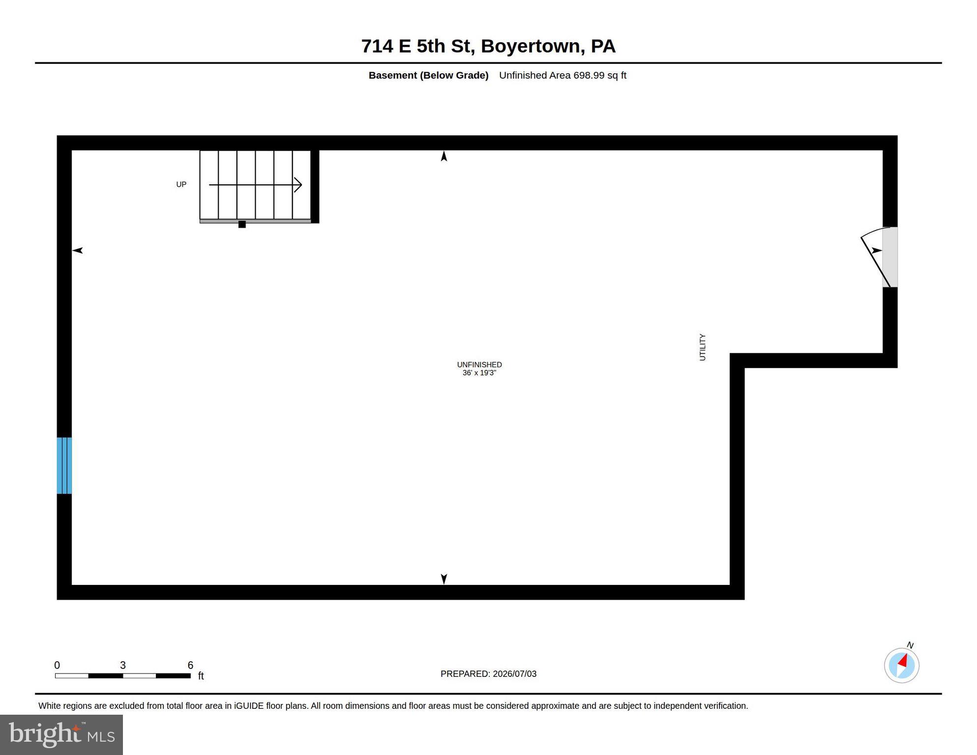 NONE AVAILABLE - Residential