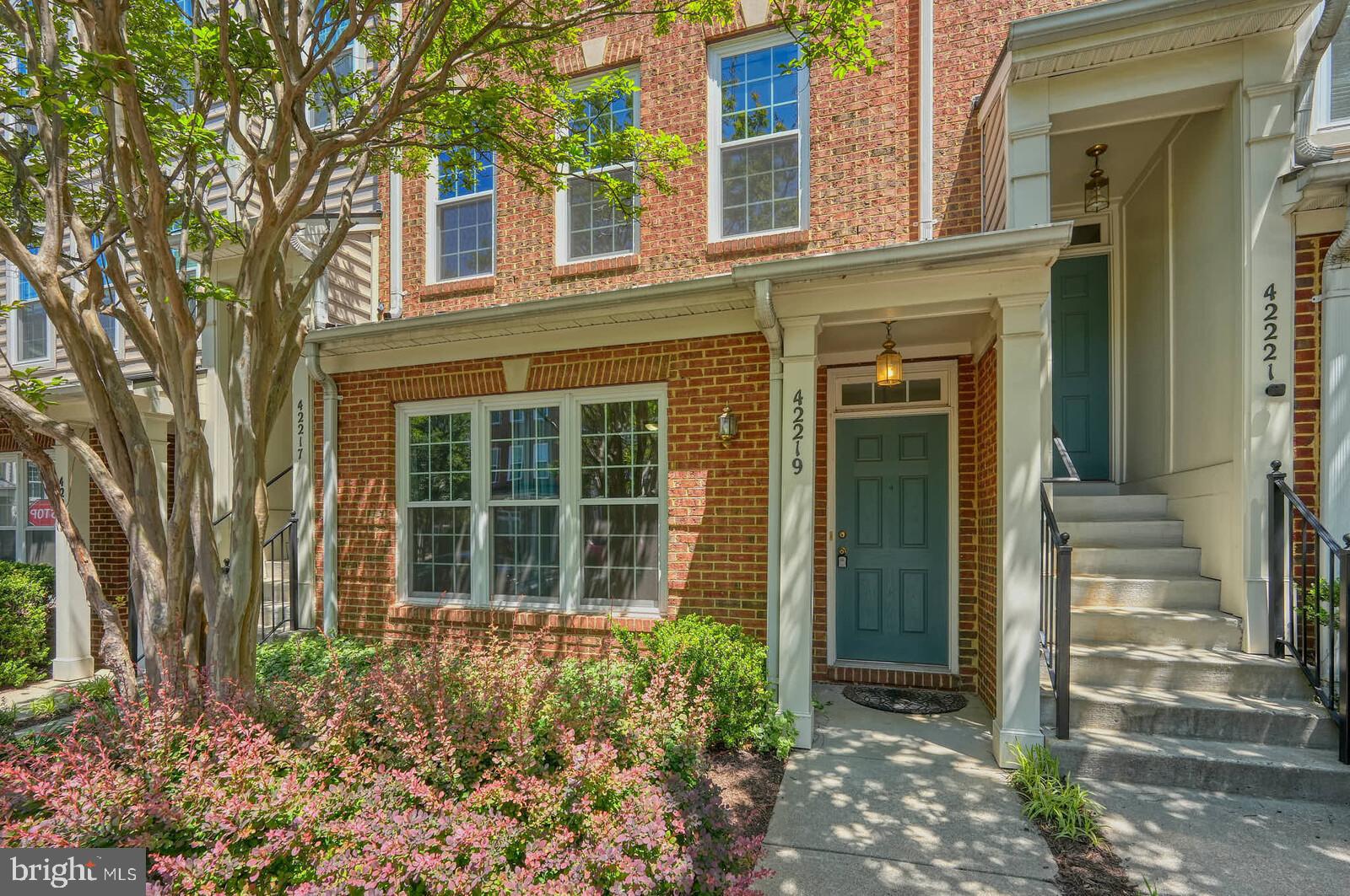 AMBER SPRING - Residential