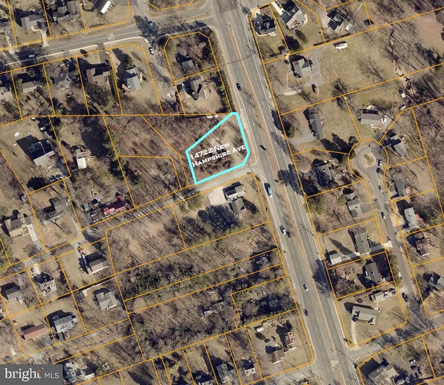 List Price is Opening Bid. Online Auction Only! Bidding begins Friday, June 19th and ends Wednesday, June 24th, 2026 at 12:00 PM. 0.52+/- Acre Residential Lot in "Silver Spring" It is believed to be zoned R-200.