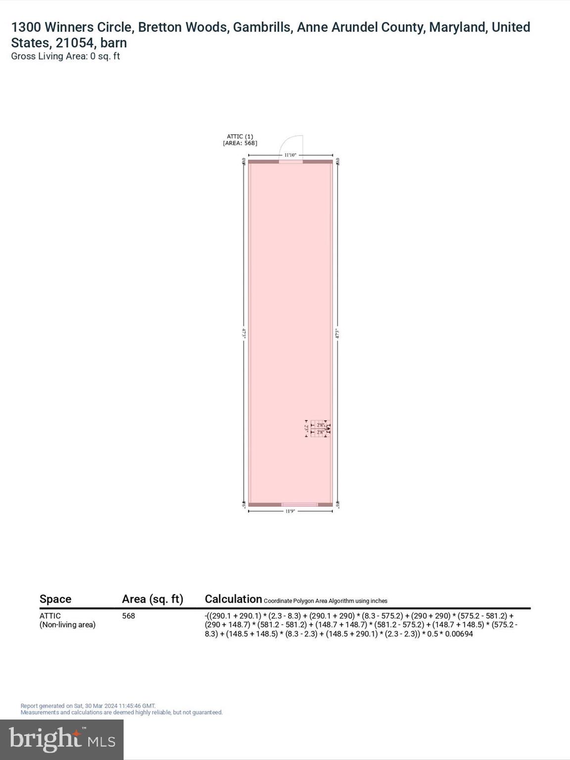 BRETTON WOODS - Residential