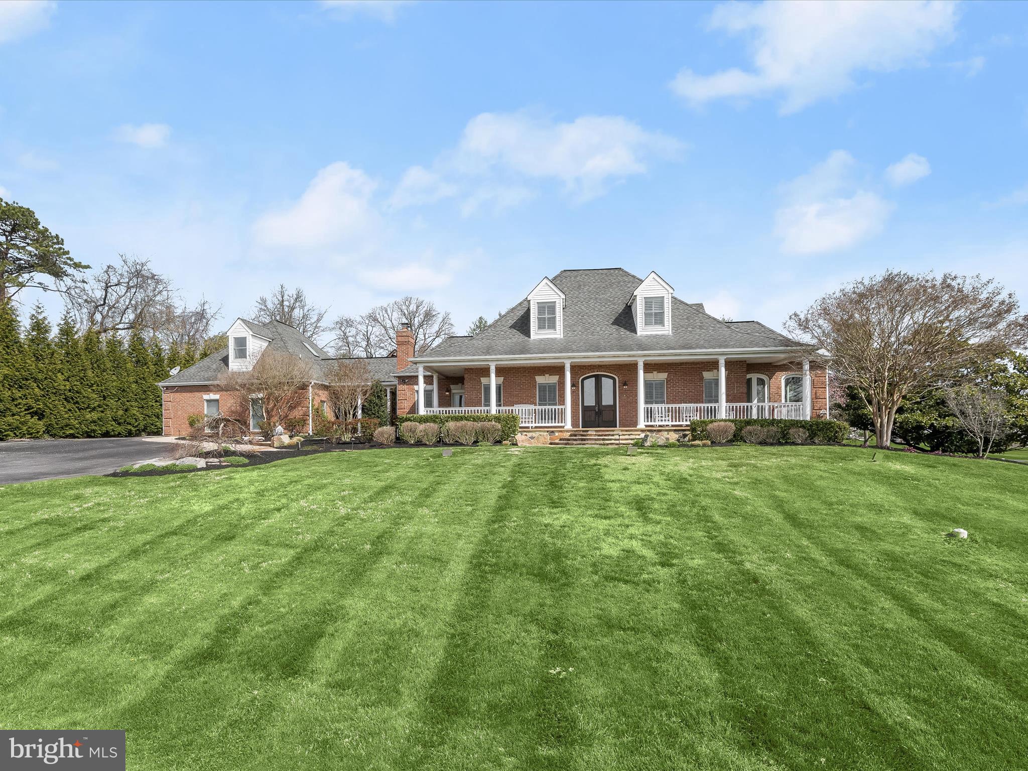 BRETTON WOODS - Residential