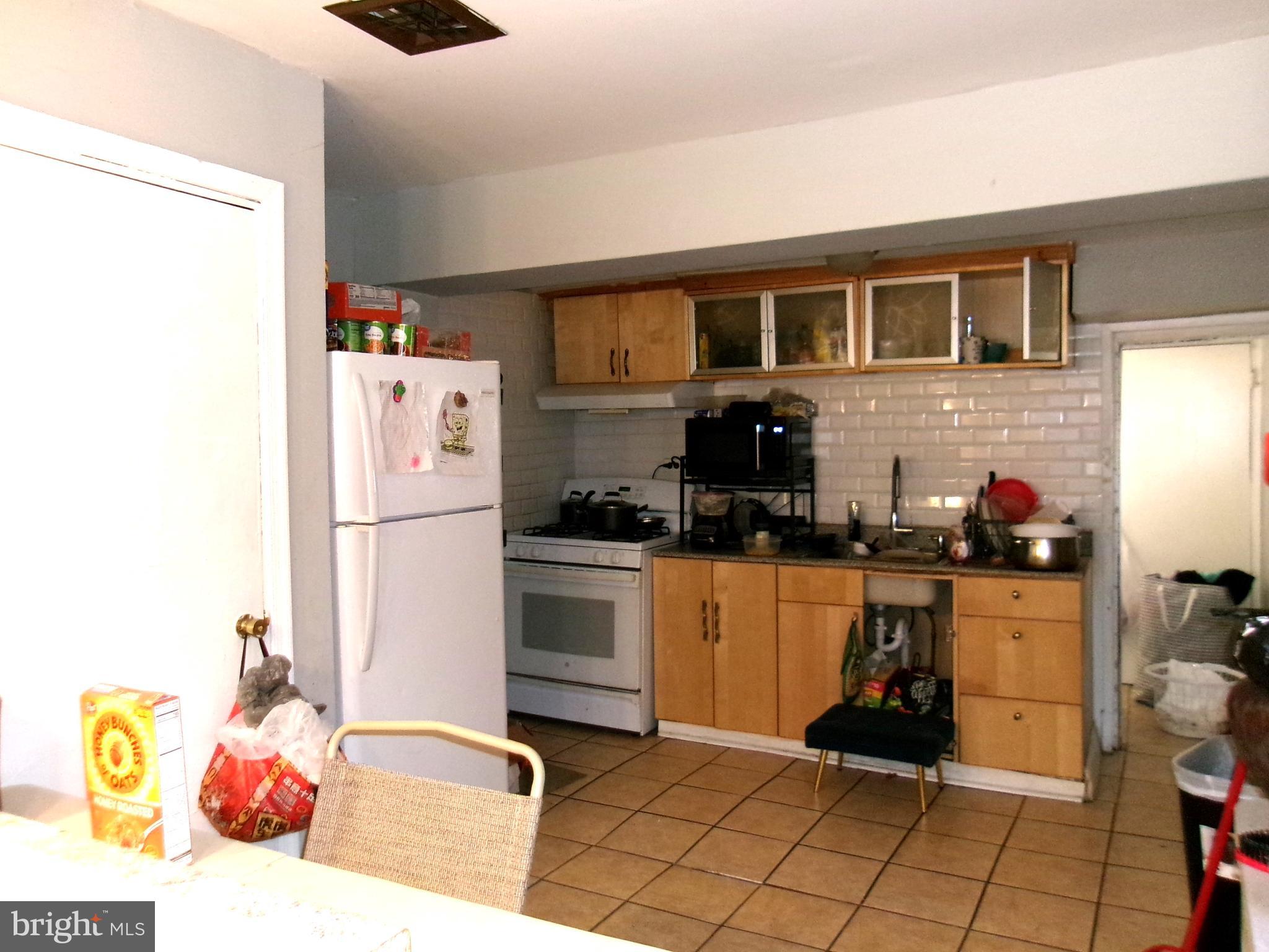 CARROLL PARK - Residential