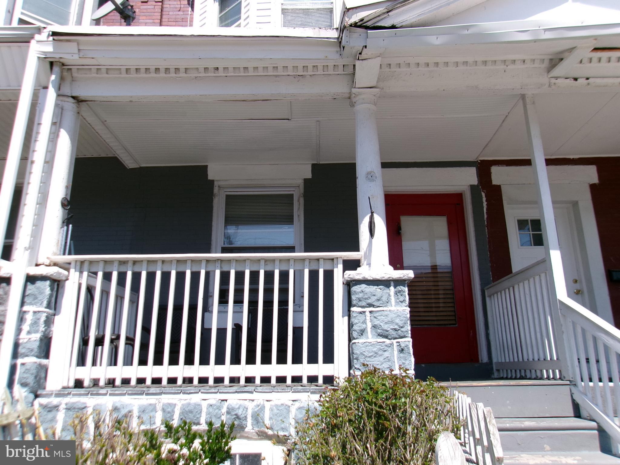 CARROLL PARK - Residential