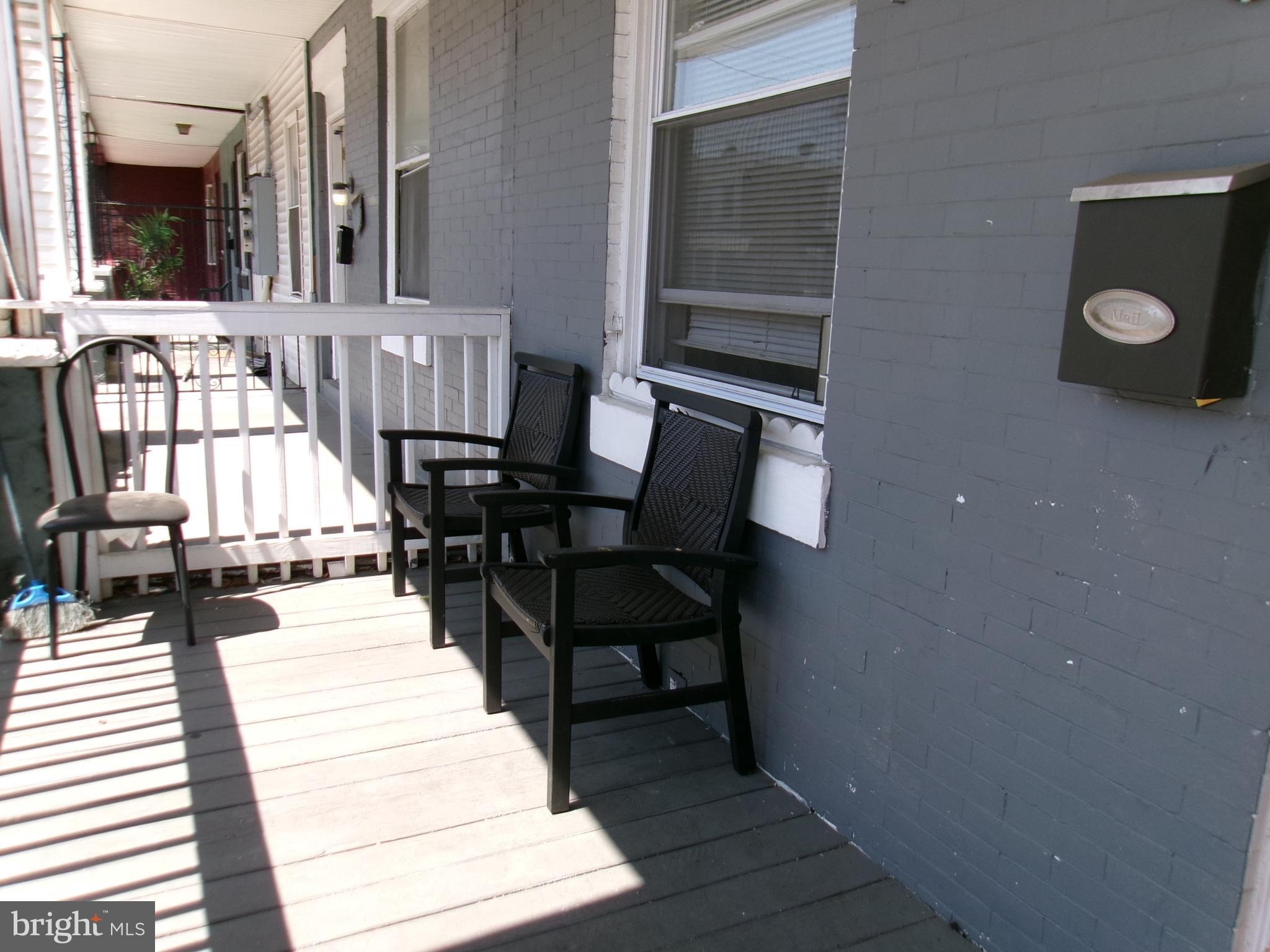 CARROLL PARK - Residential