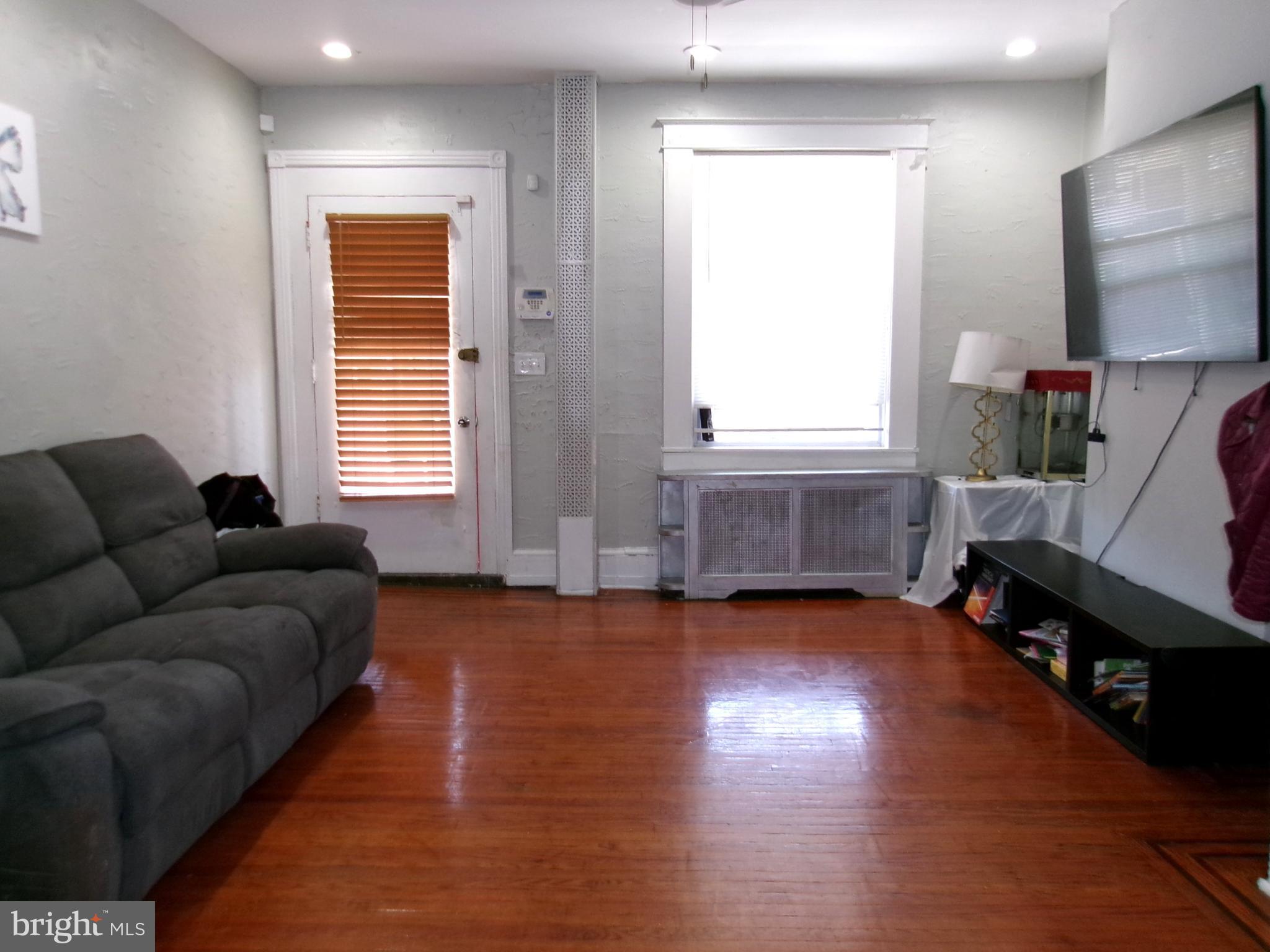CARROLL PARK - Residential