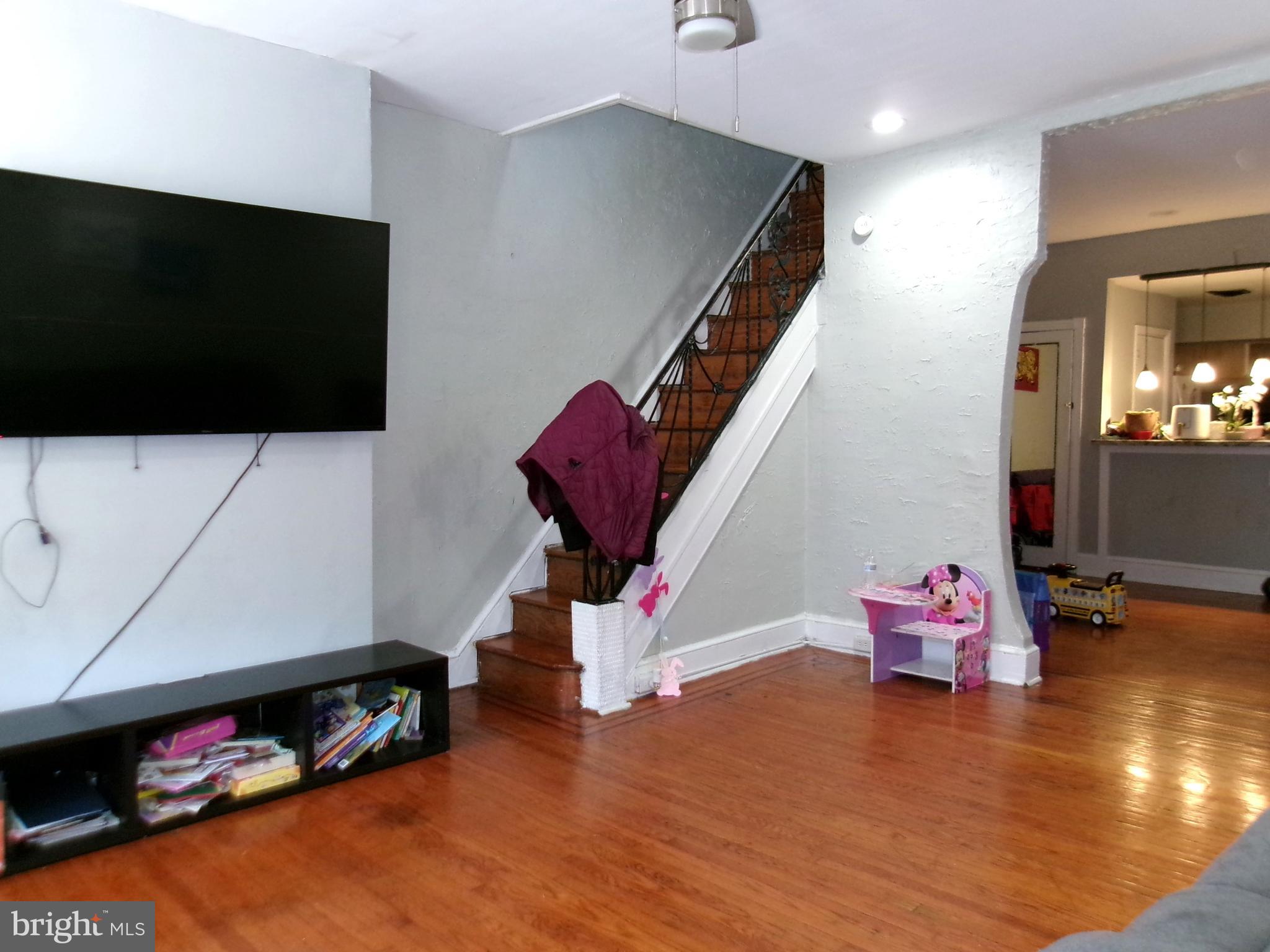CARROLL PARK - Residential