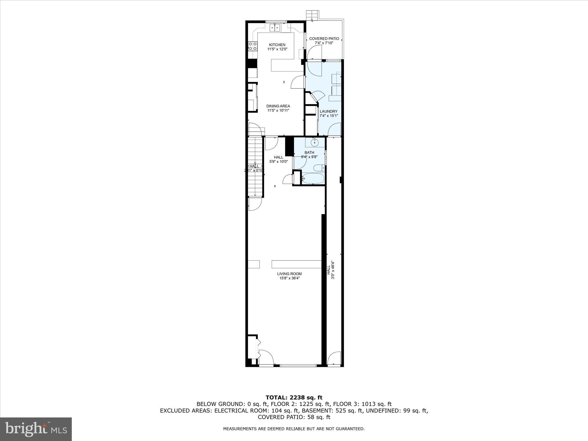TREMONT - Residential