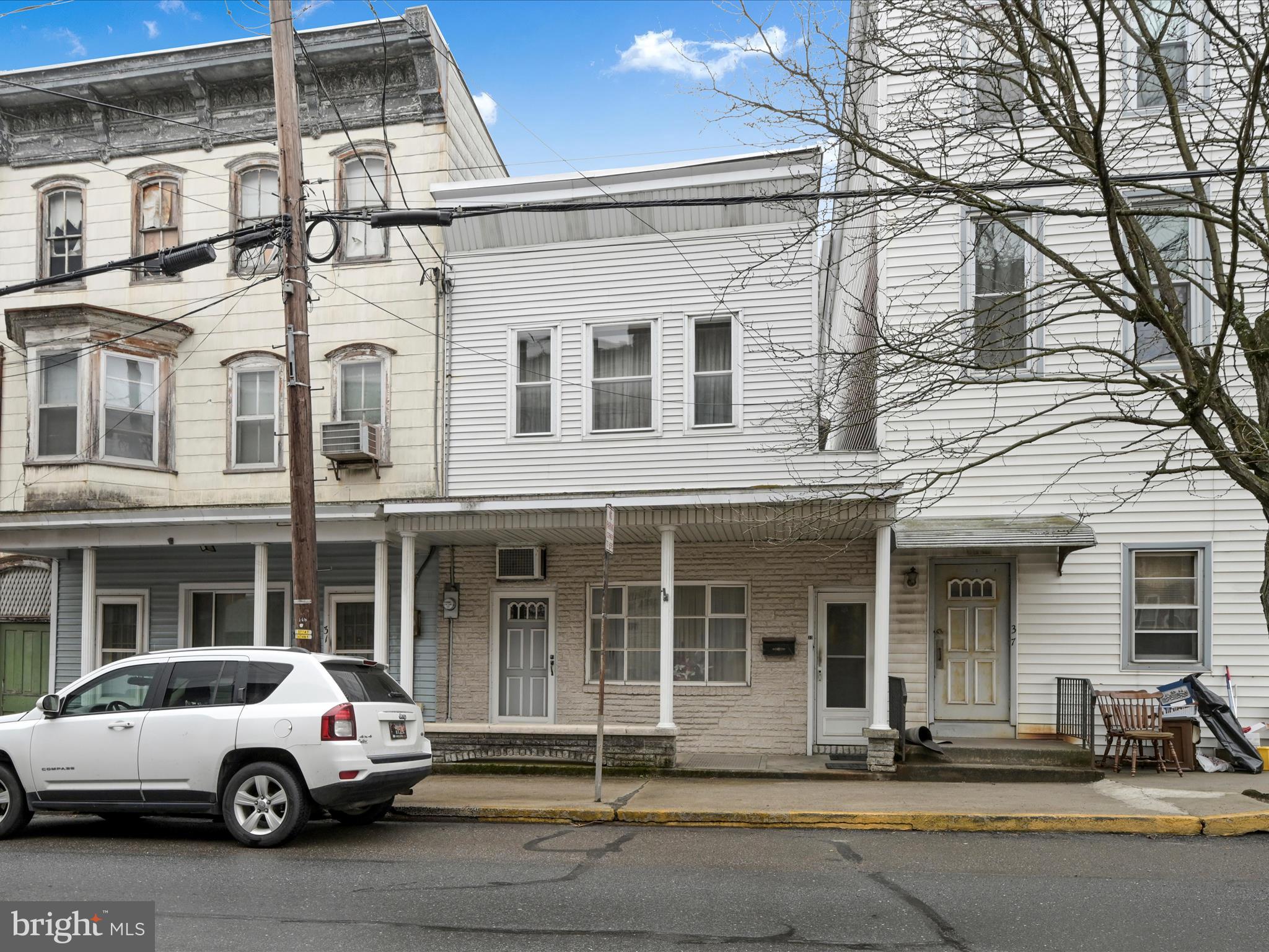 TREMONT - Residential
