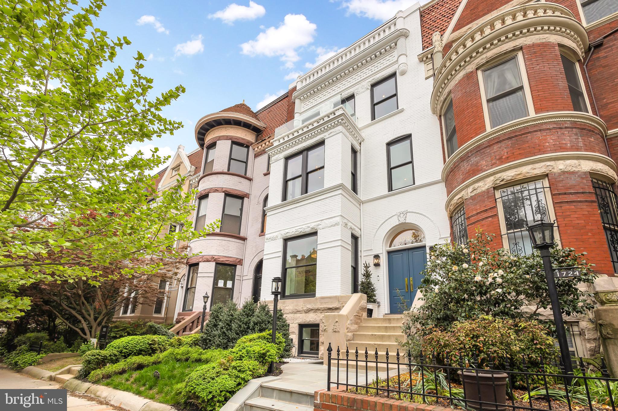 DUPONT CIRCLE - Residential