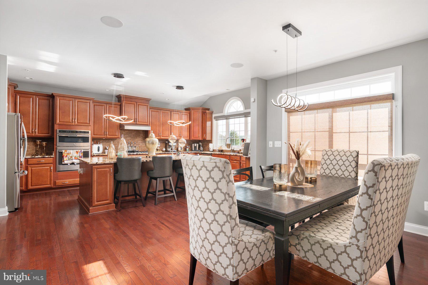 MARLBORO RIDGE ESTATES - Residential