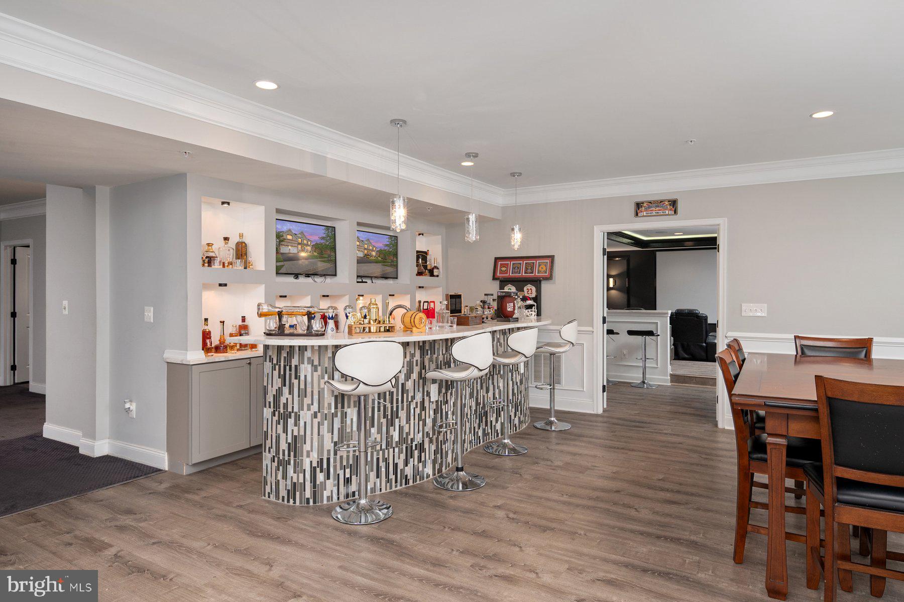 MARLBORO RIDGE ESTATES - Residential