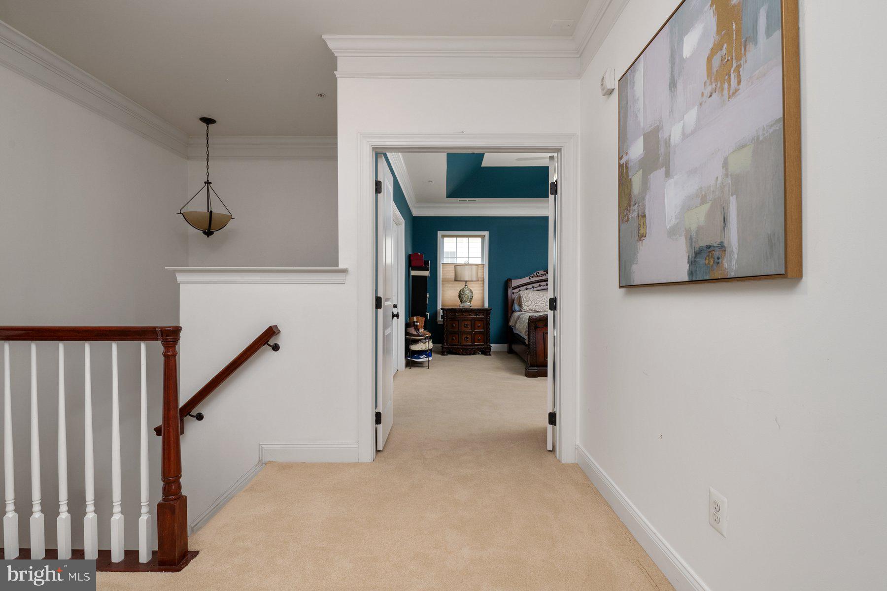 MARLBORO RIDGE ESTATES - Residential