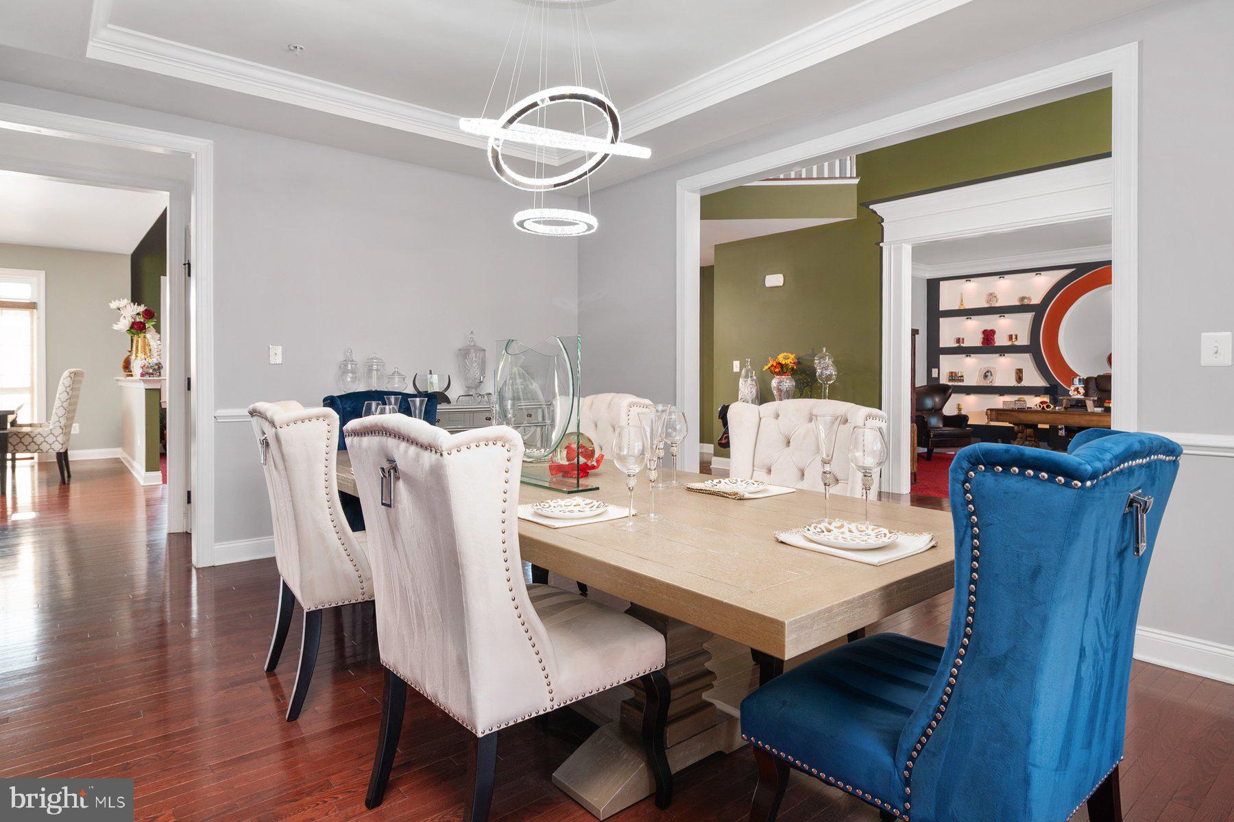 MARLBORO RIDGE ESTATES - Residential