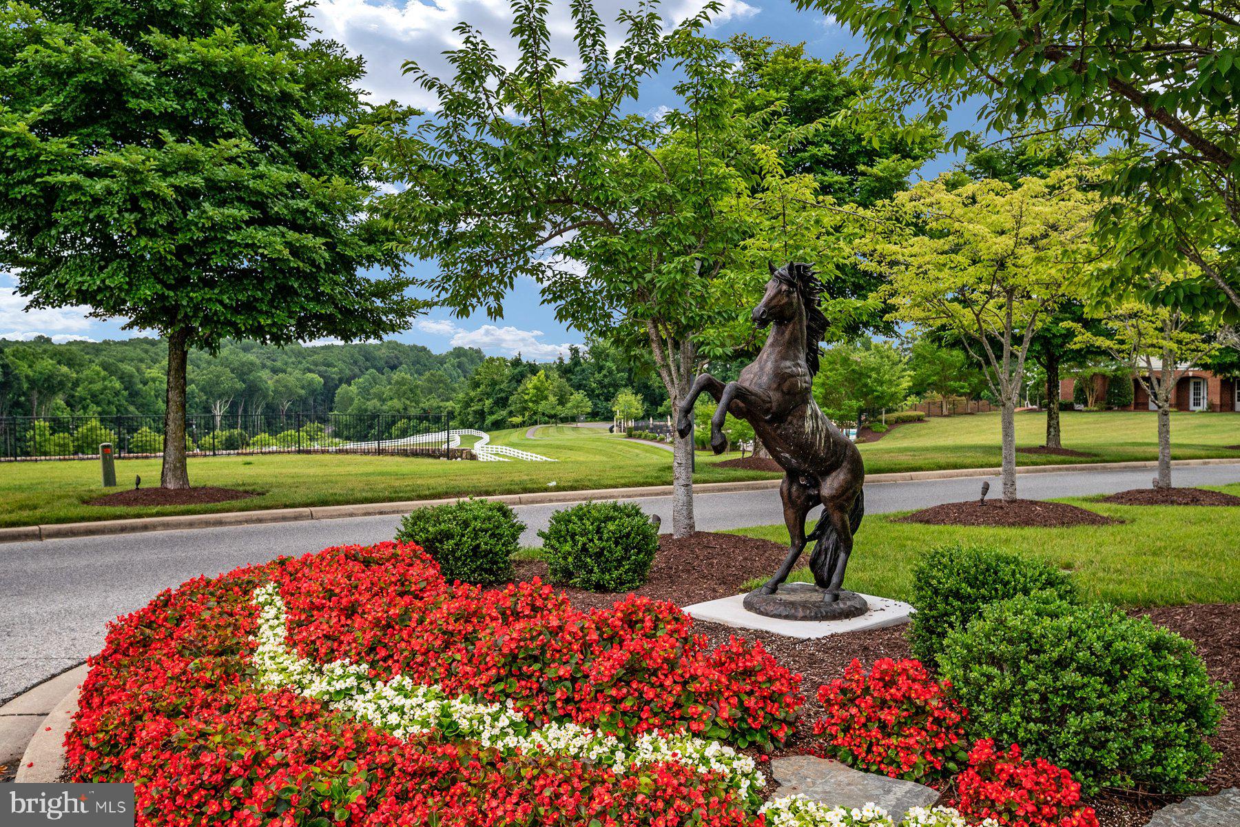 MARLBORO RIDGE ESTATES - Residential