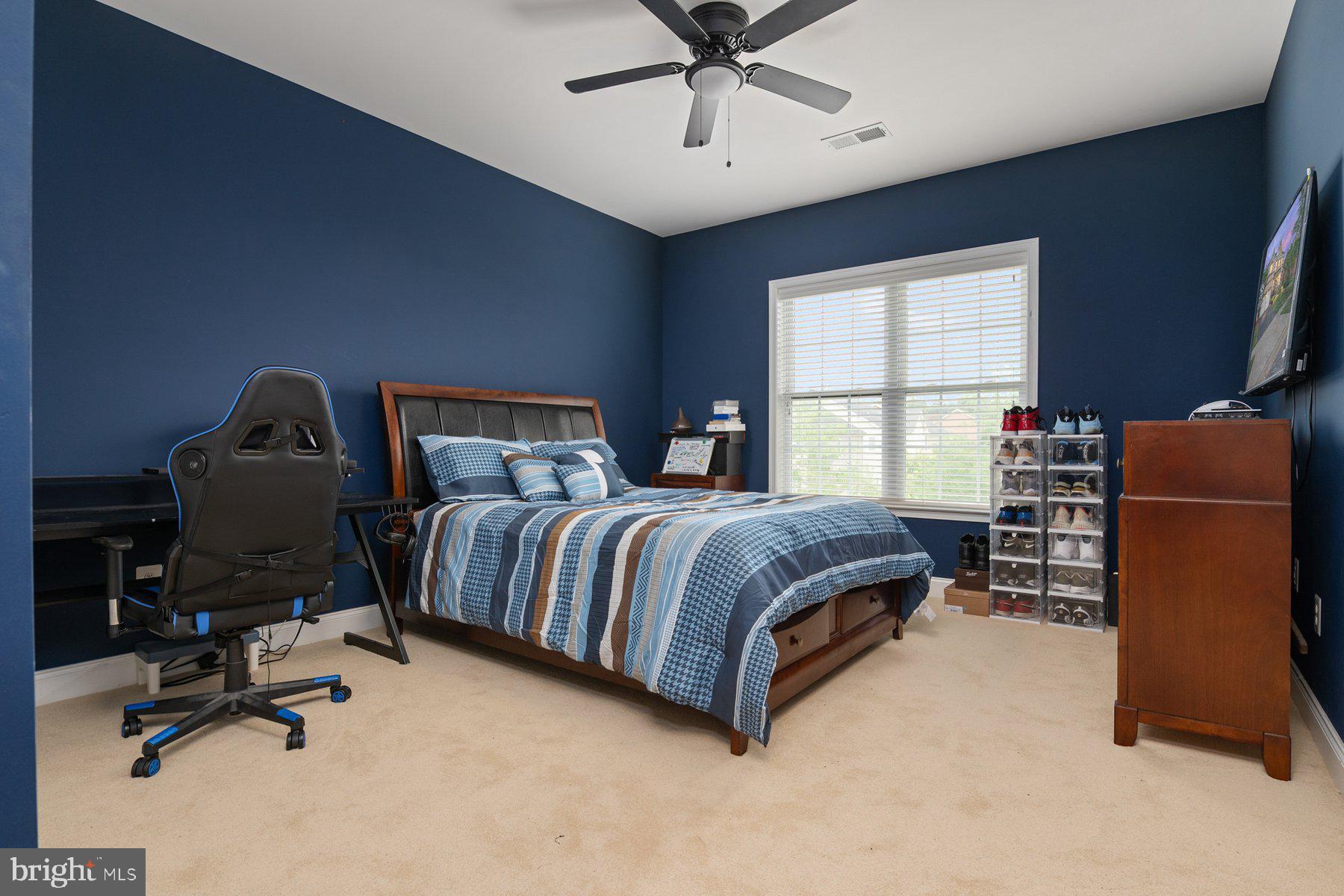 MARLBORO RIDGE ESTATES - Residential