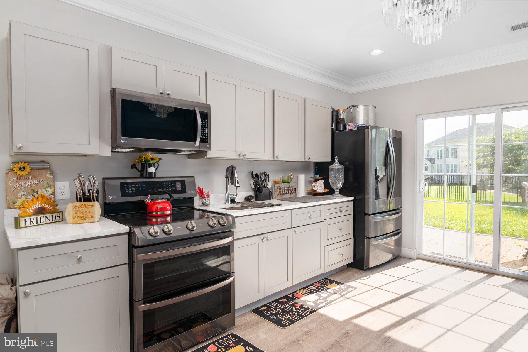 MARLBORO RIDGE ESTATES - Residential