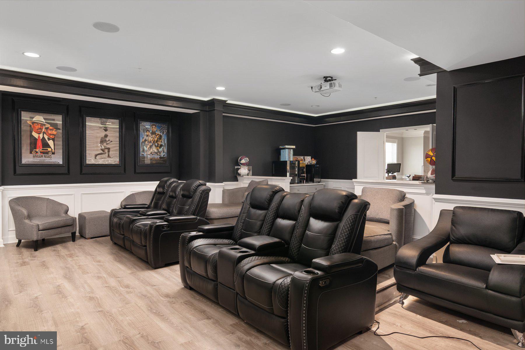 MARLBORO RIDGE ESTATES - Residential