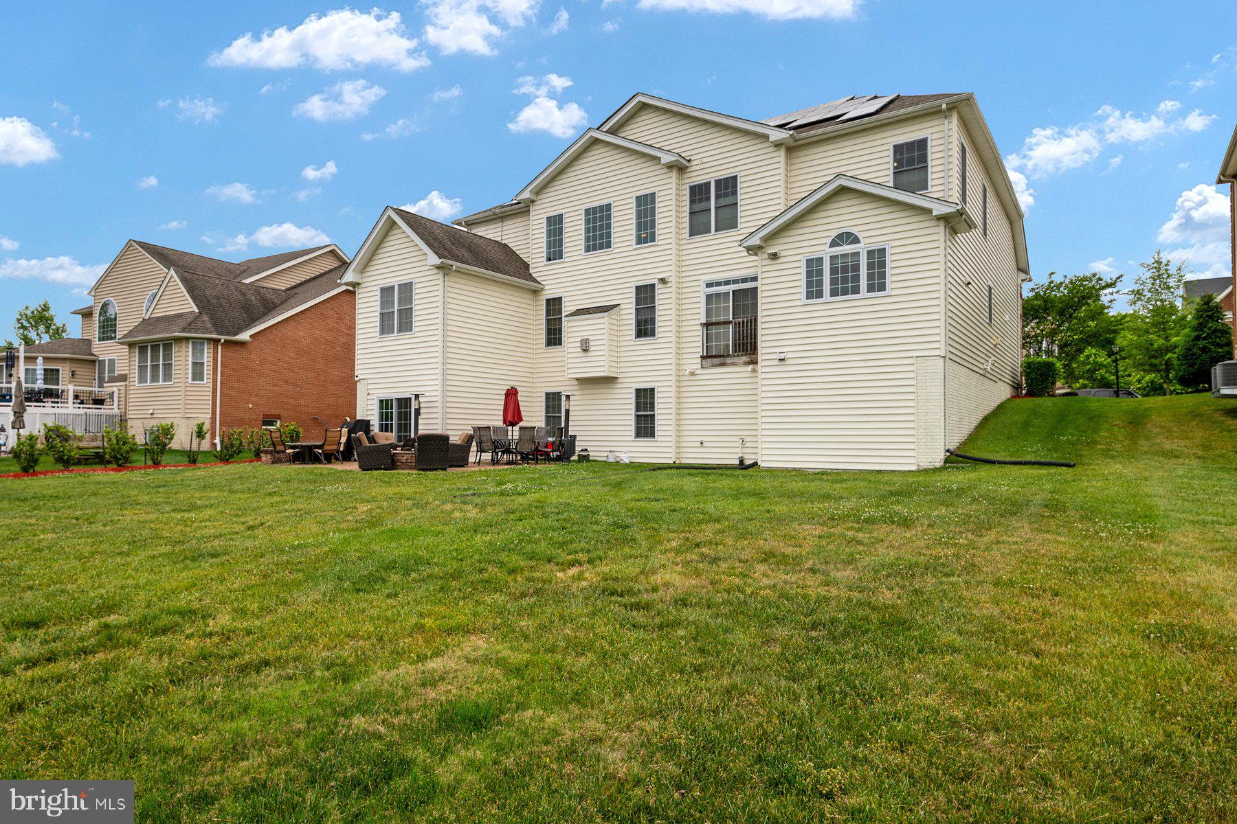 MARLBORO RIDGE ESTATES - Residential