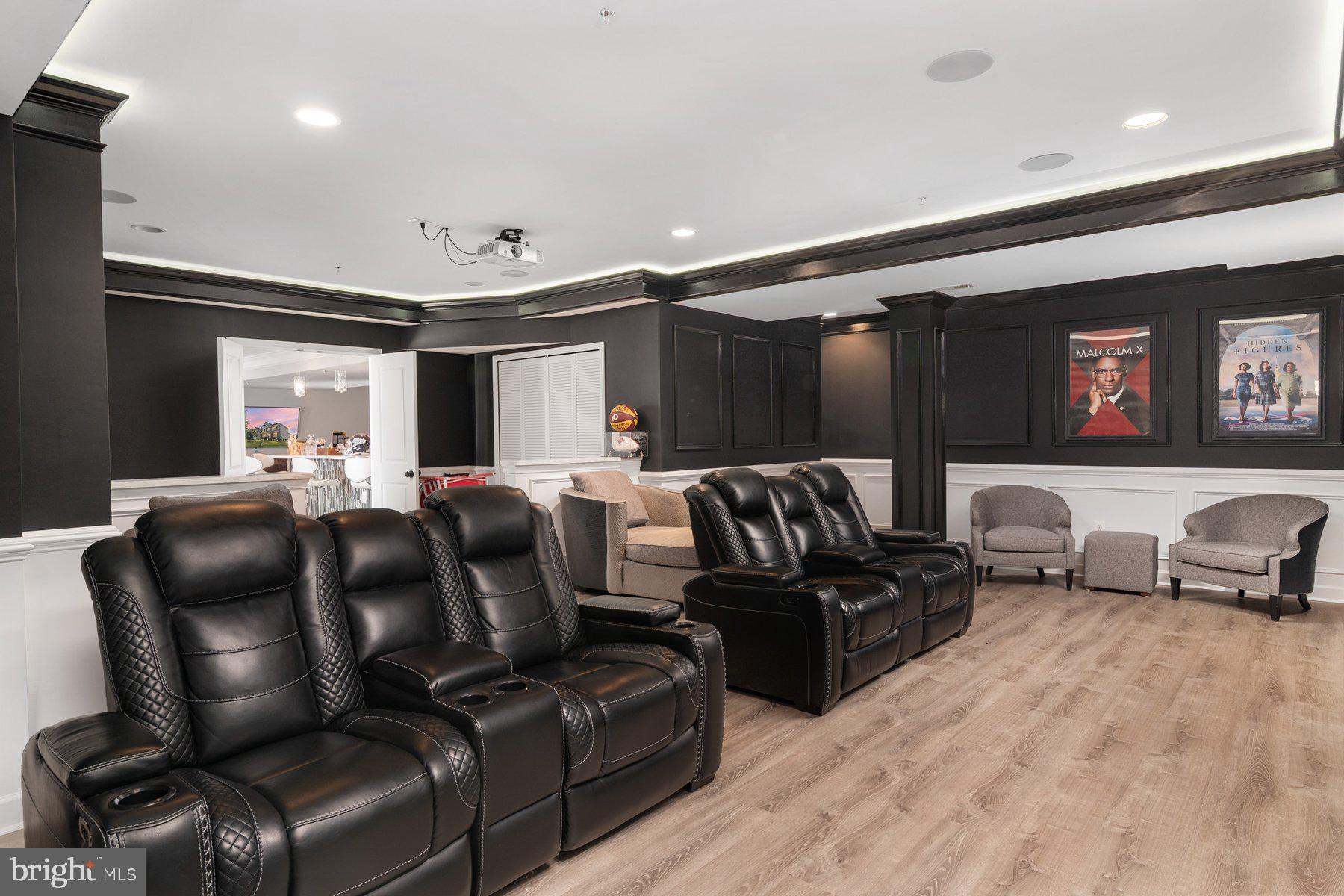 MARLBORO RIDGE ESTATES - Residential
