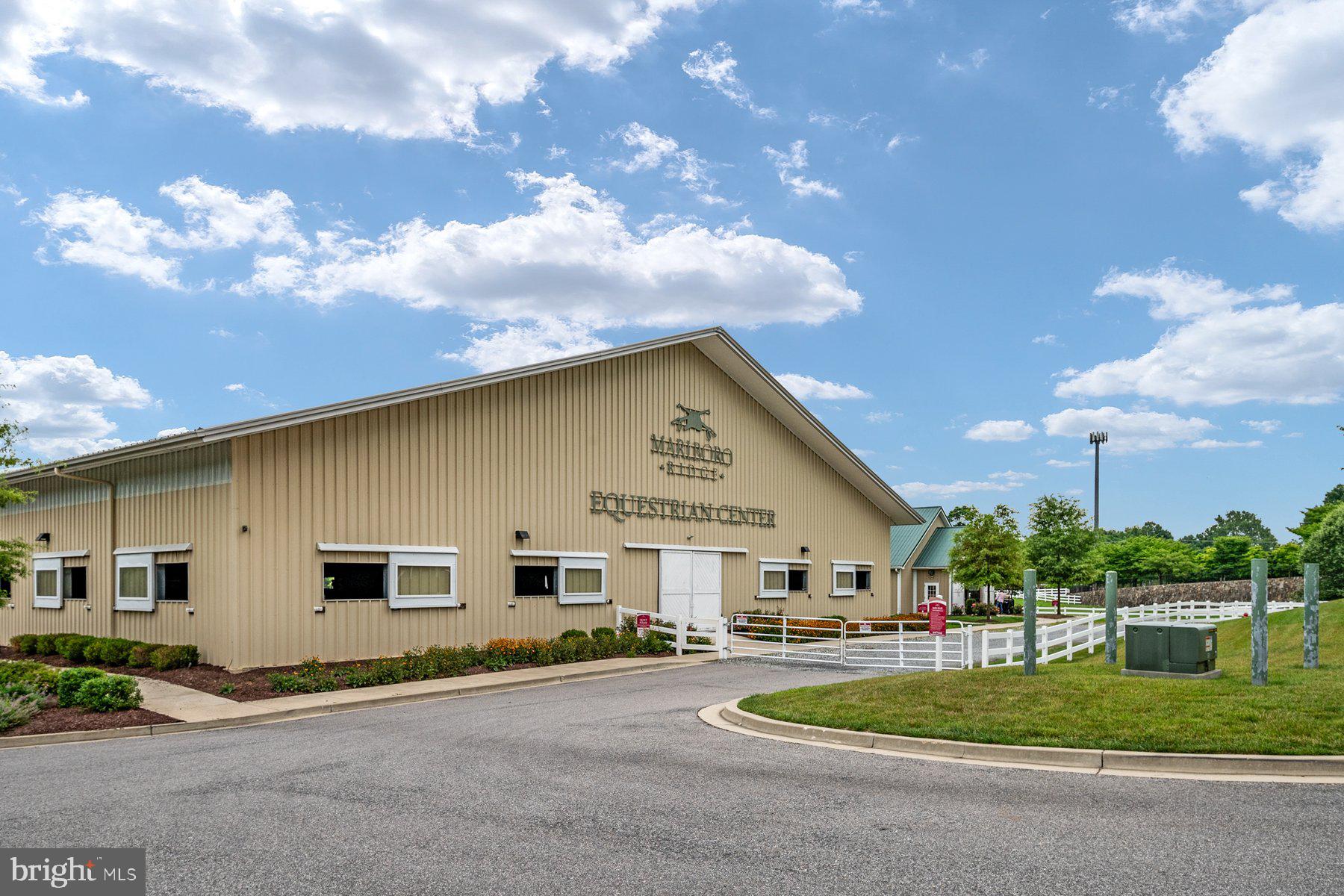 MARLBORO RIDGE ESTATES - Residential