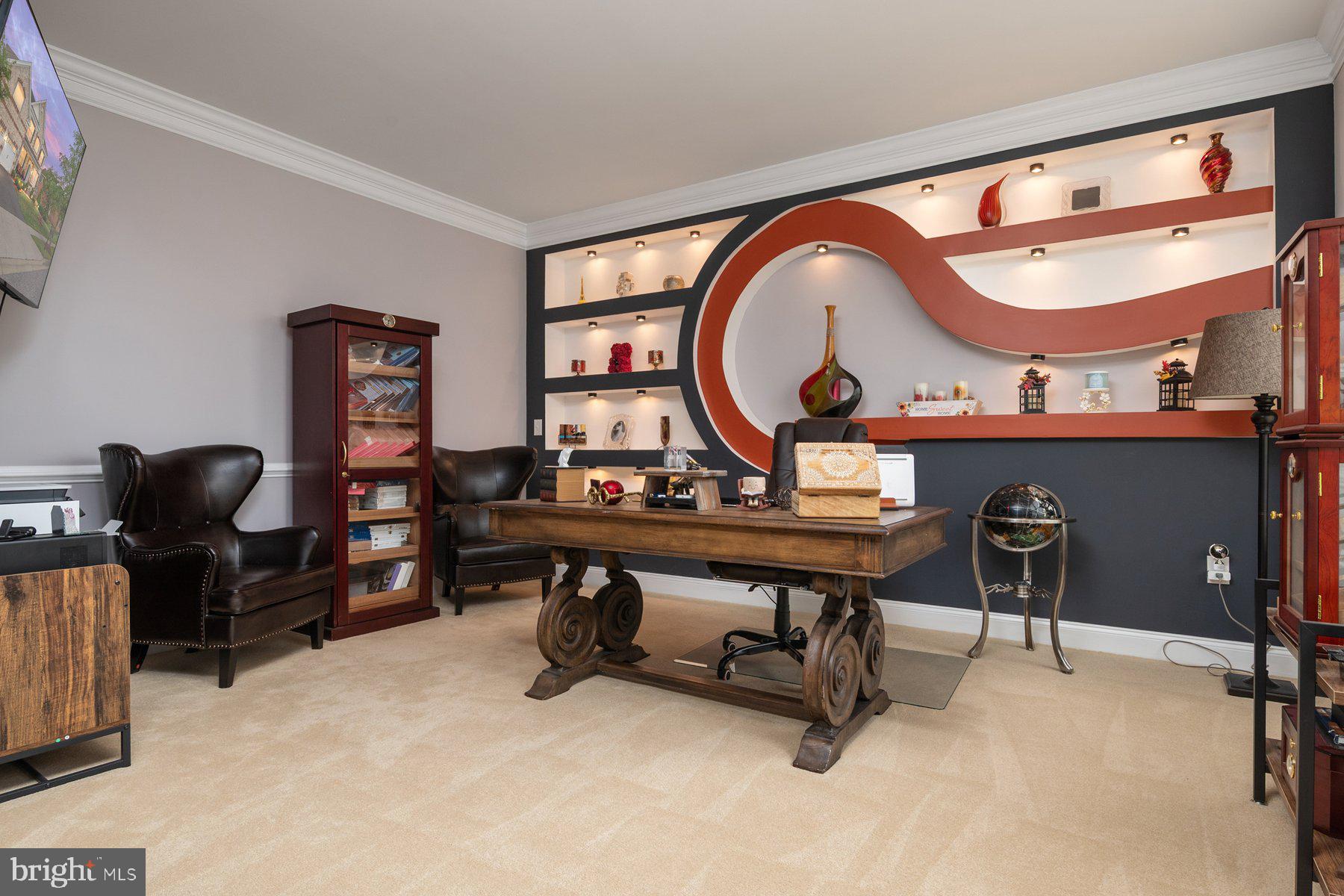 MARLBORO RIDGE ESTATES - Residential
