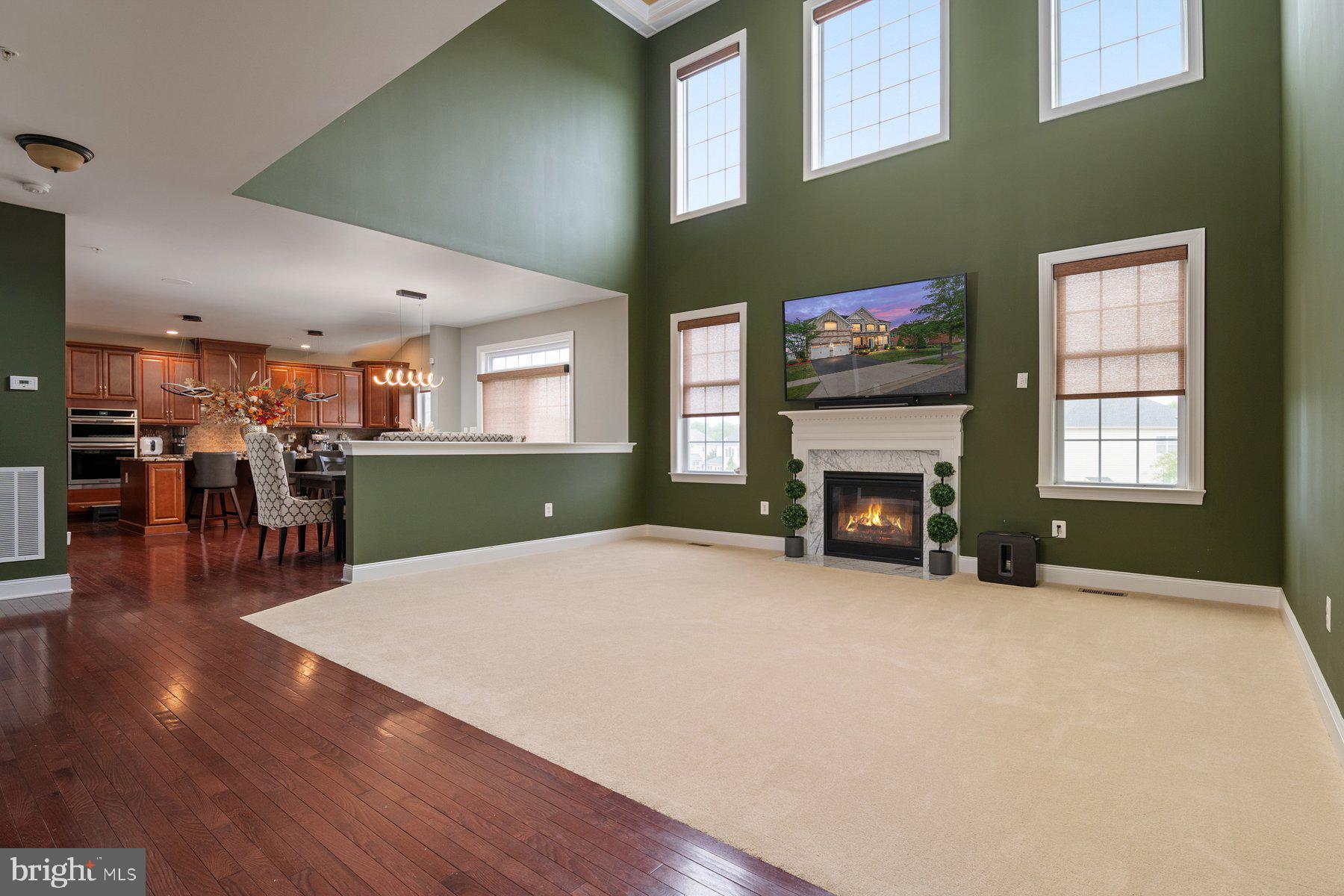 MARLBORO RIDGE ESTATES - Residential