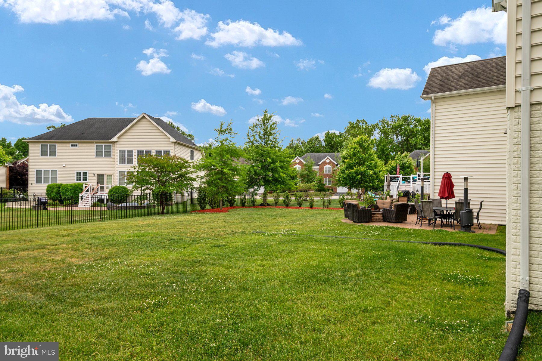 MARLBORO RIDGE ESTATES - Residential
