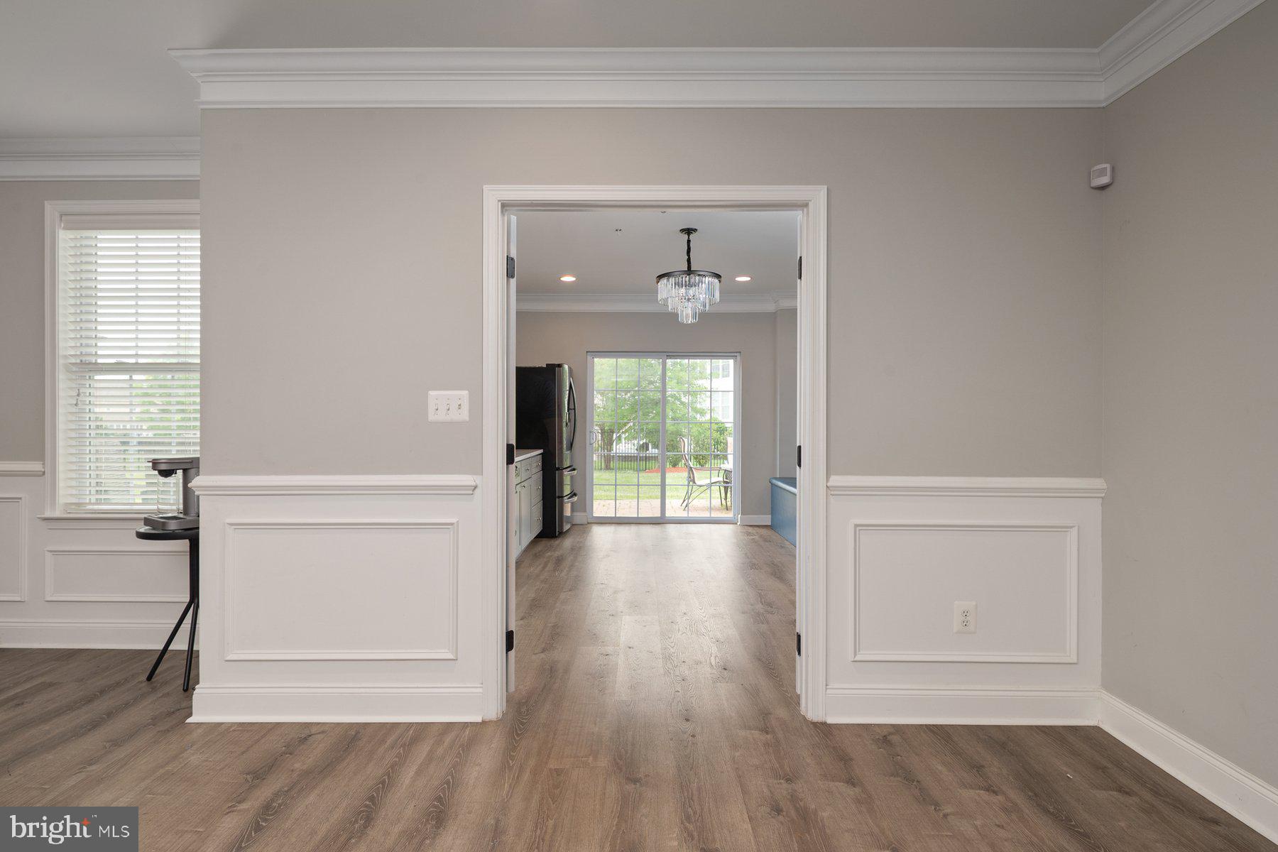 MARLBORO RIDGE ESTATES - Residential
