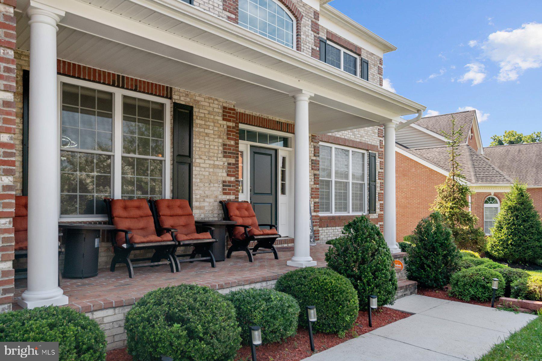 MARLBORO RIDGE ESTATES - Residential