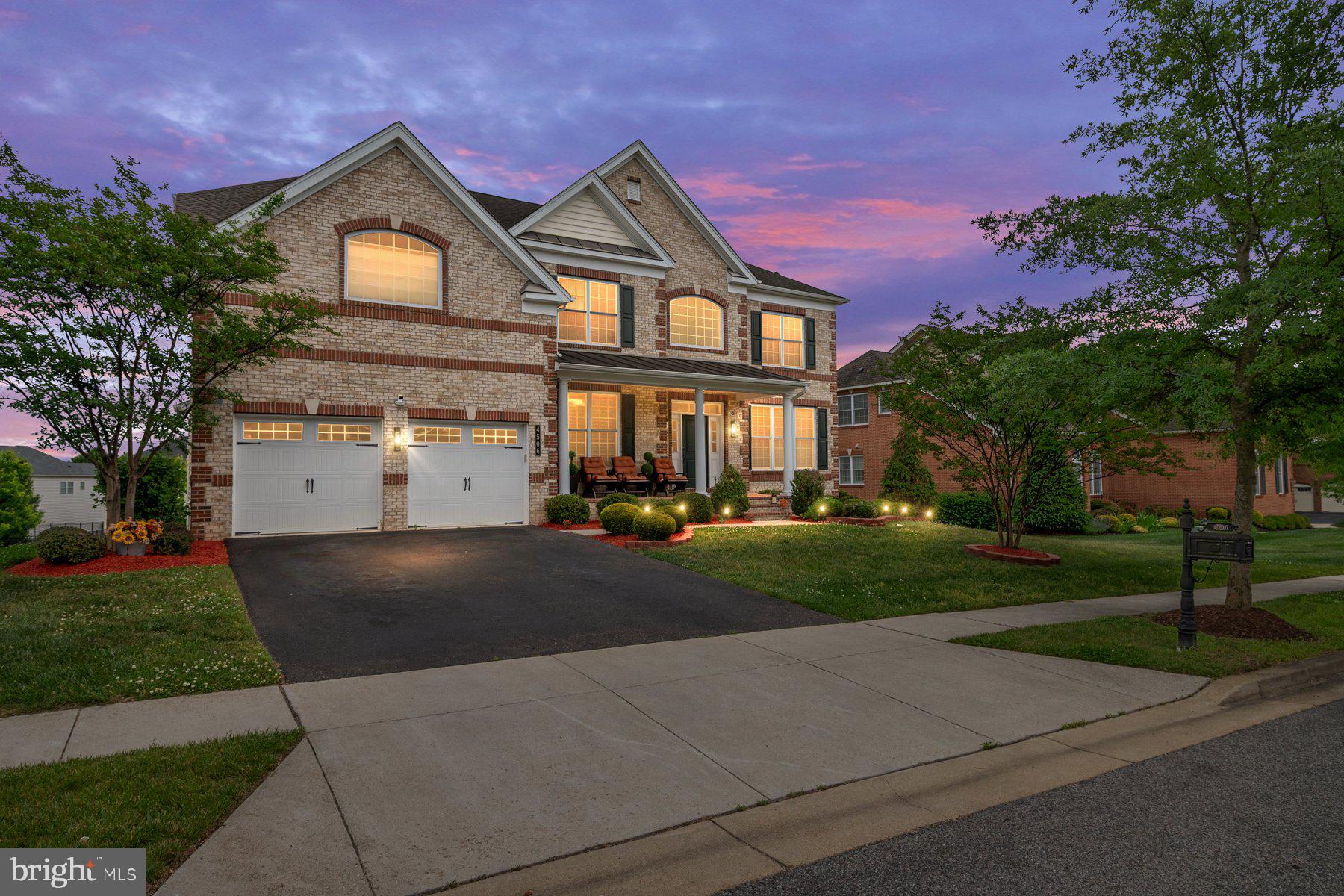MARLBORO RIDGE ESTATES - Residential