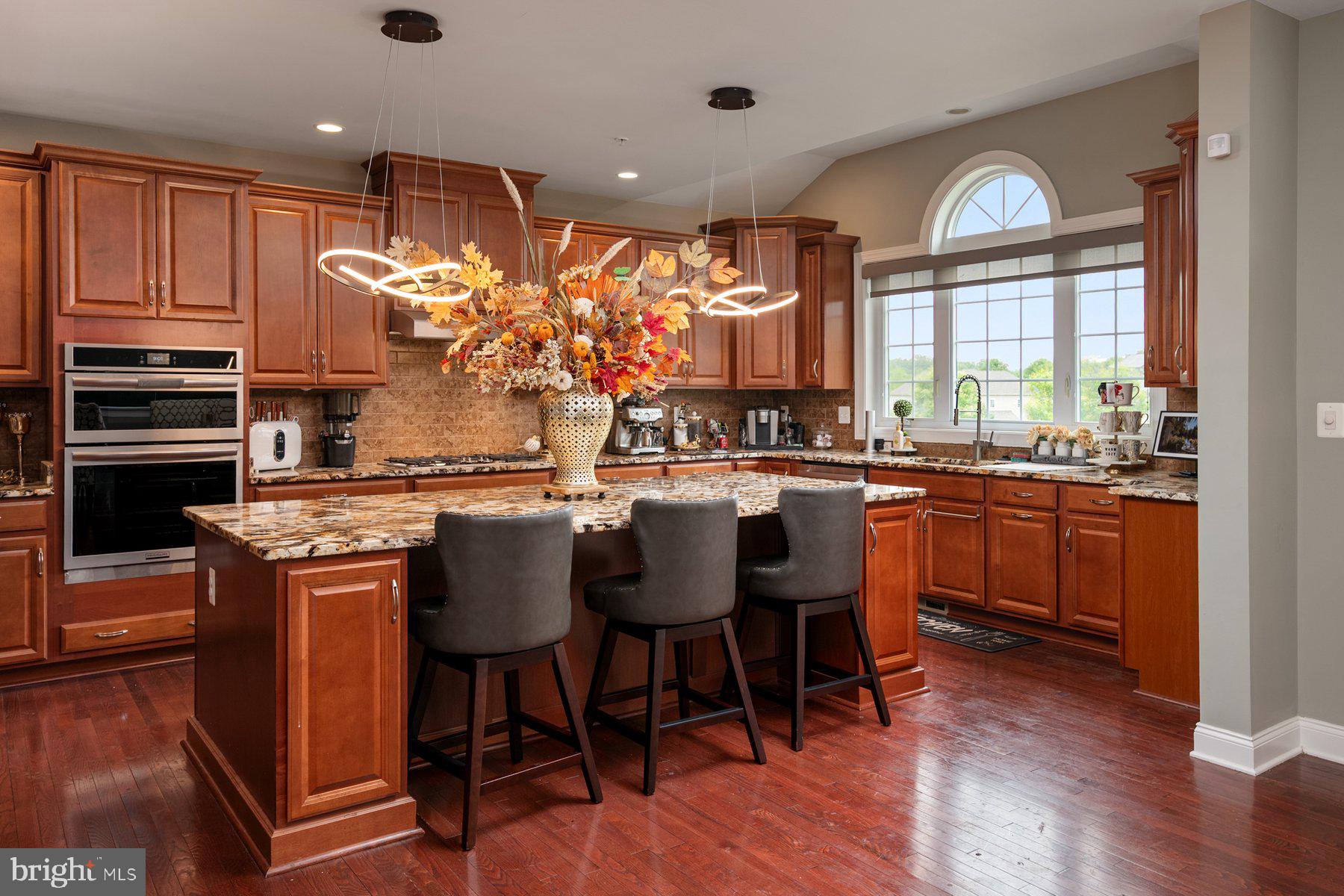 MARLBORO RIDGE ESTATES - Residential