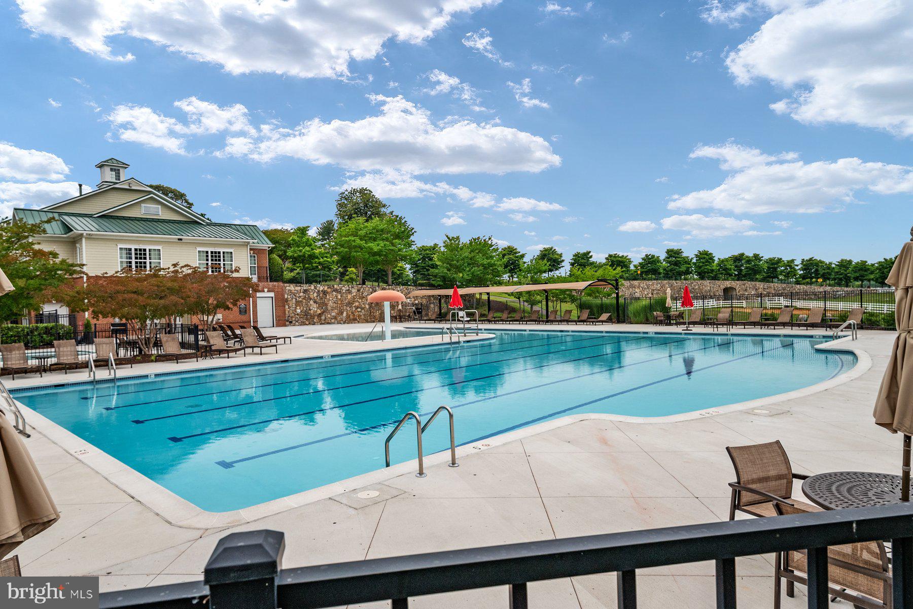 MARLBORO RIDGE ESTATES - Residential
