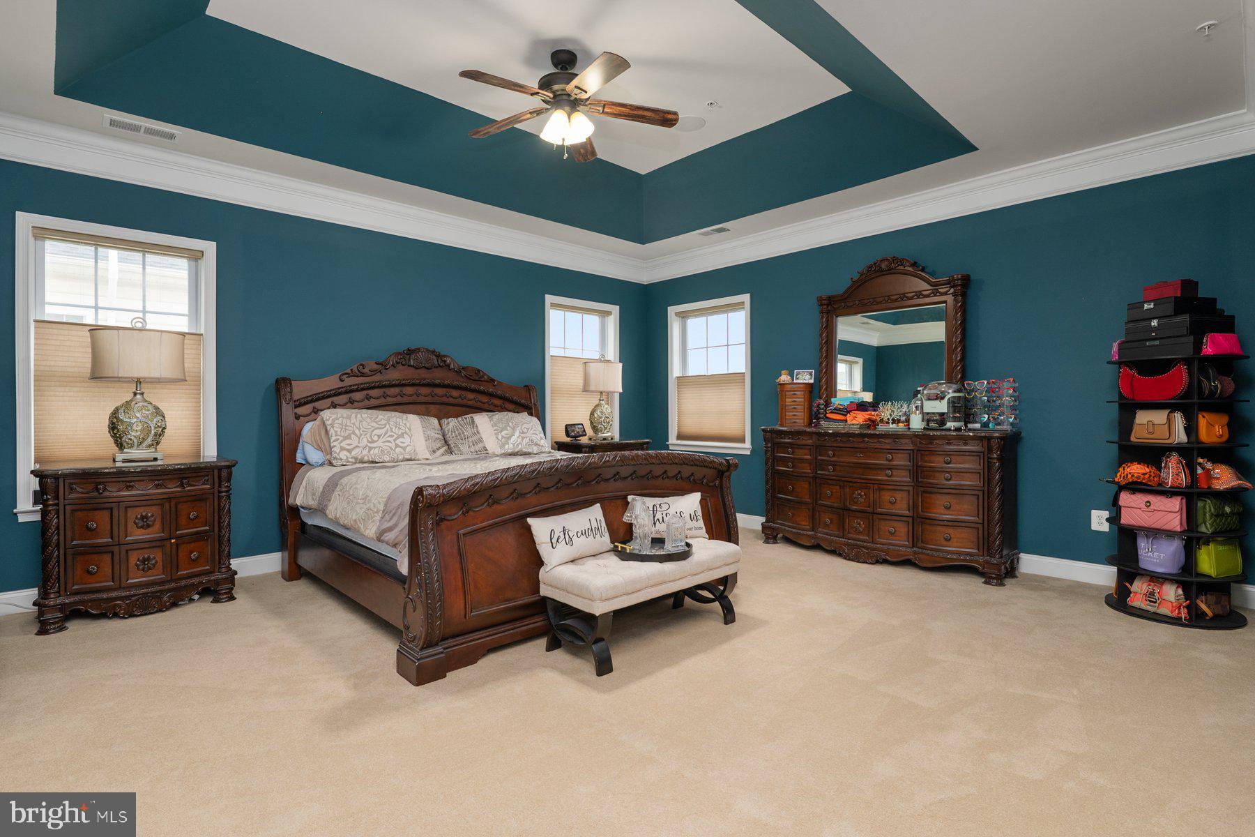 MARLBORO RIDGE ESTATES - Residential
