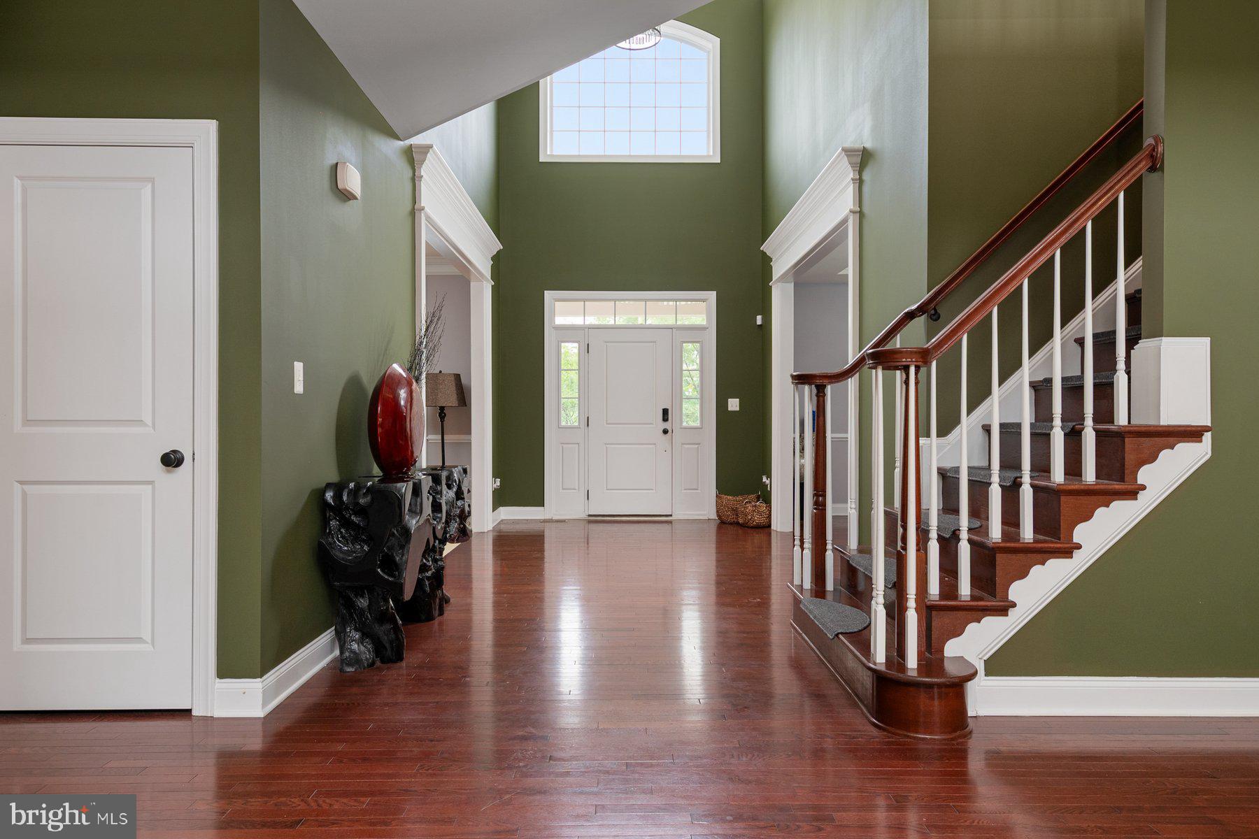 MARLBORO RIDGE ESTATES - Residential
