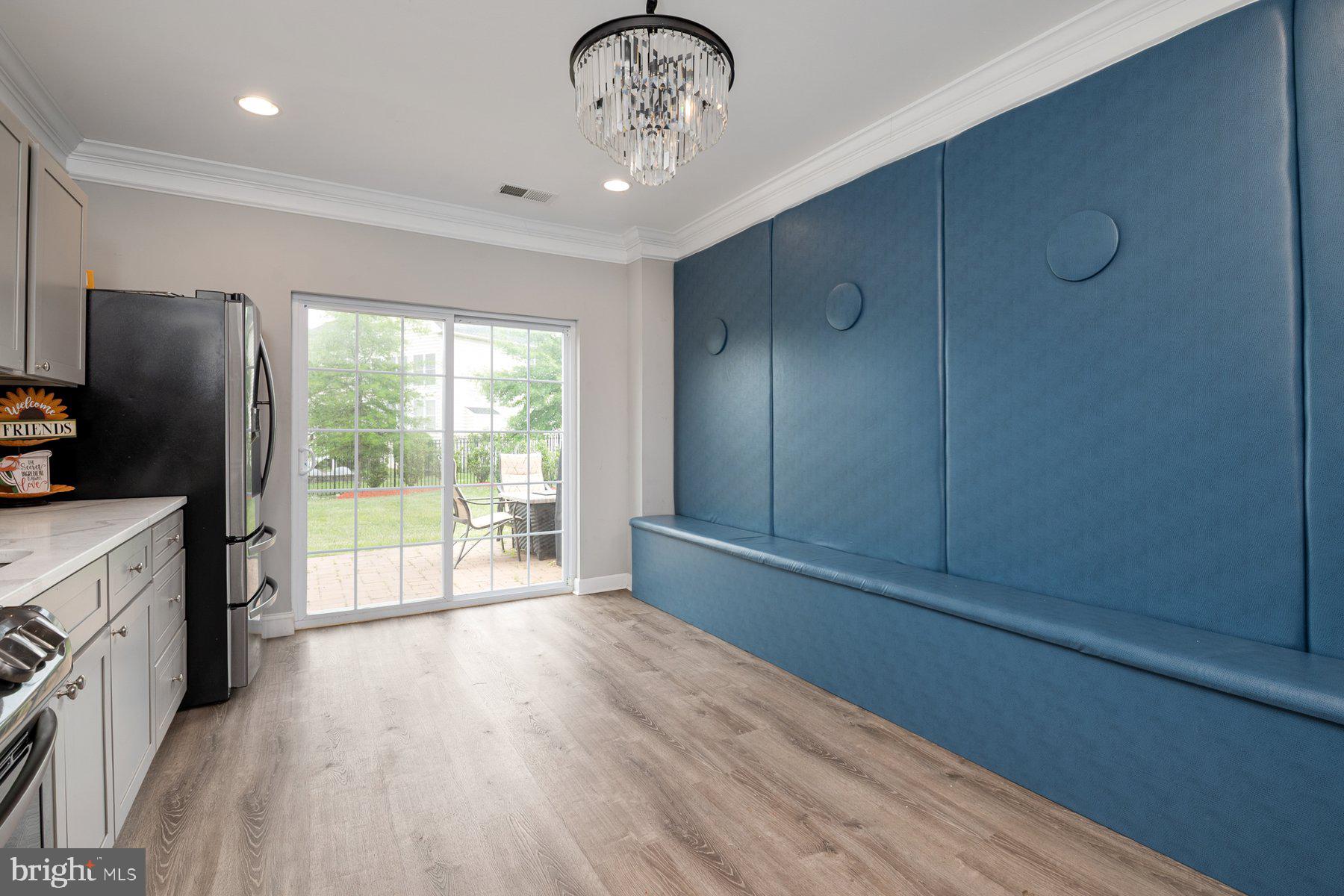MARLBORO RIDGE ESTATES - Residential