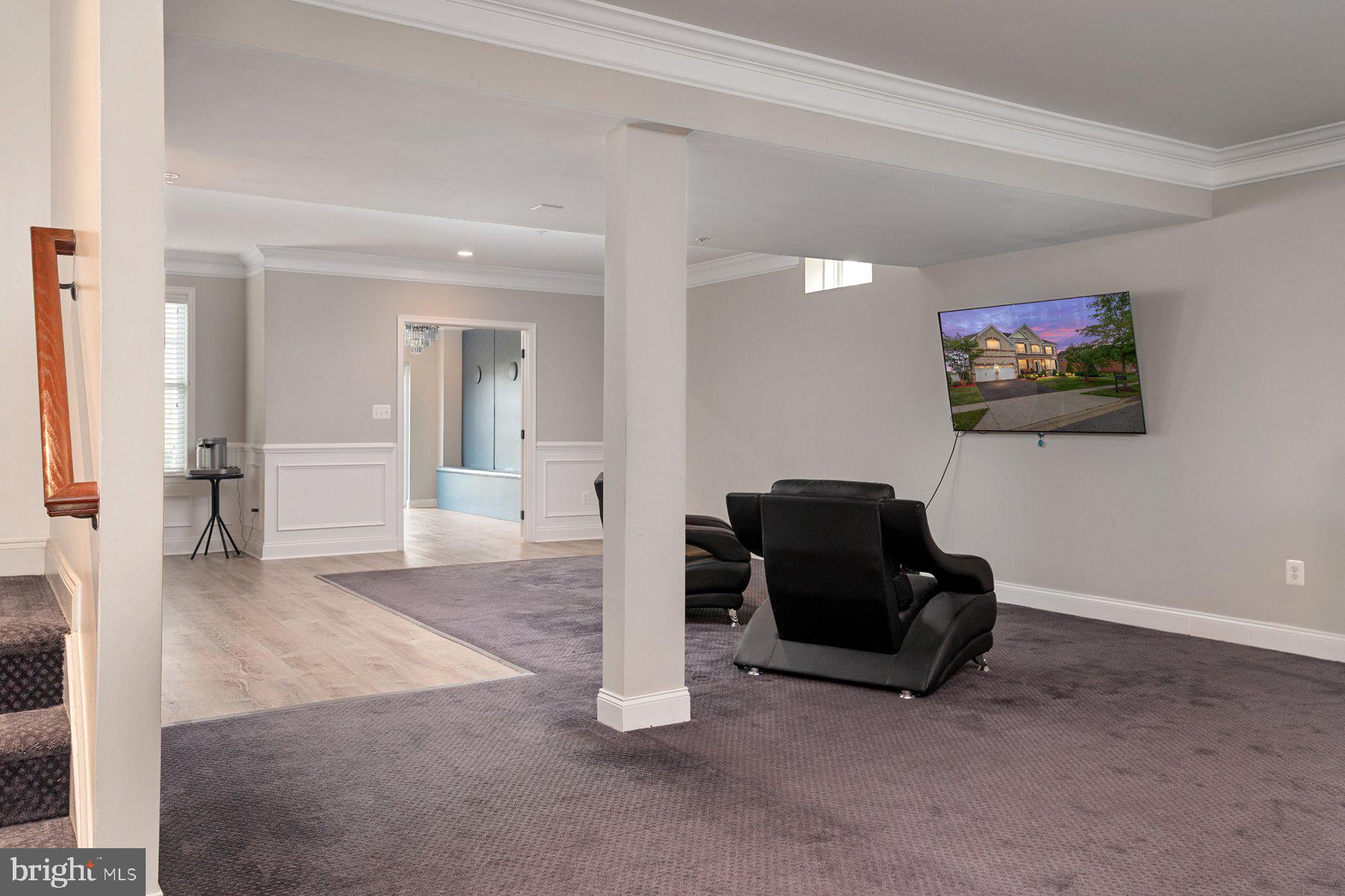 MARLBORO RIDGE ESTATES - Residential