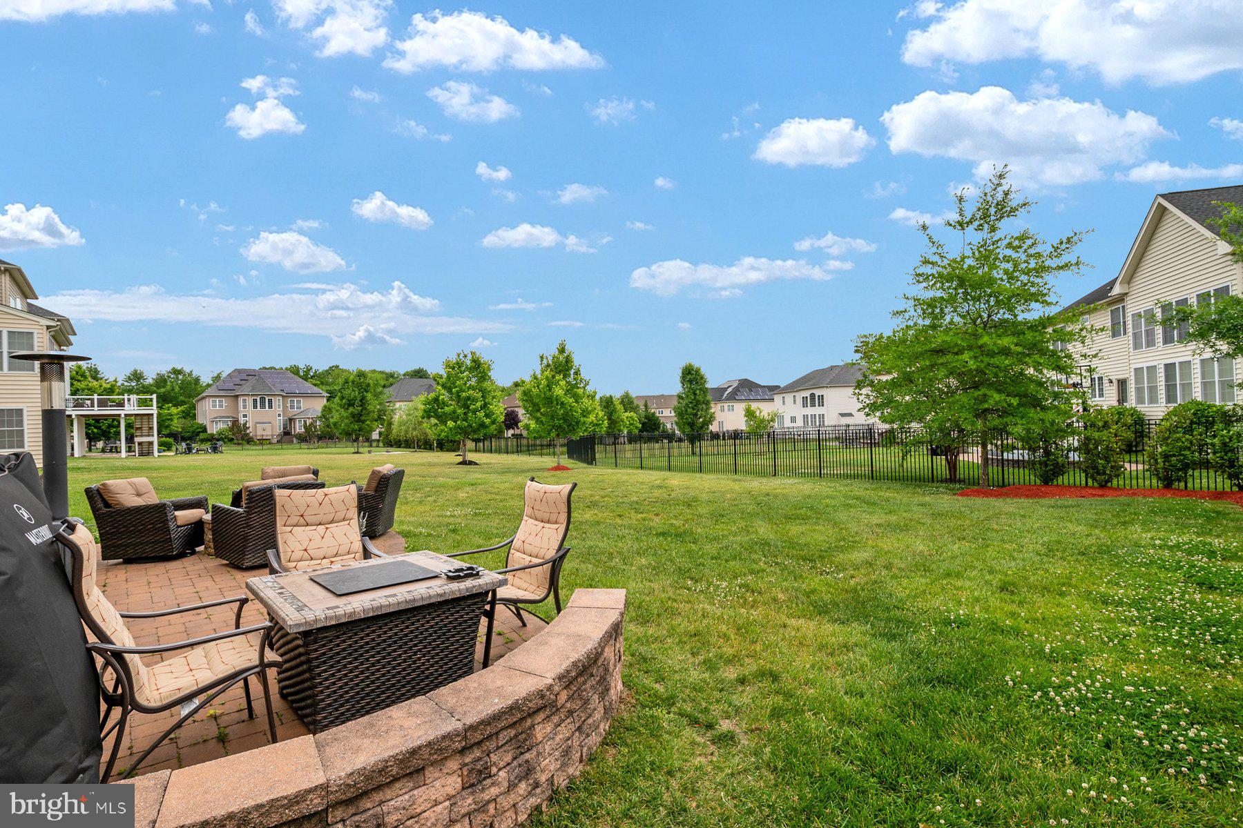 MARLBORO RIDGE ESTATES - Residential