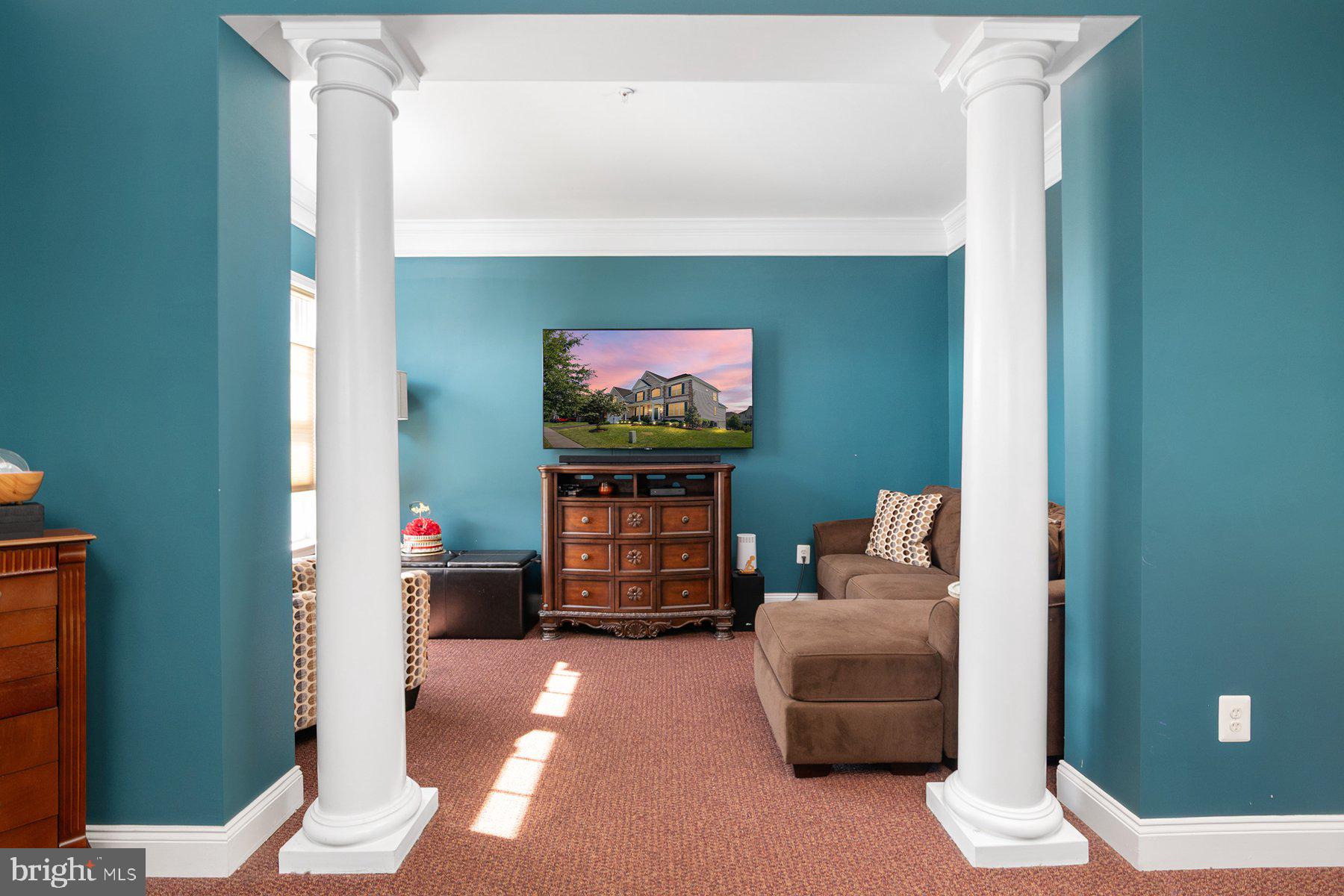 MARLBORO RIDGE ESTATES - Residential