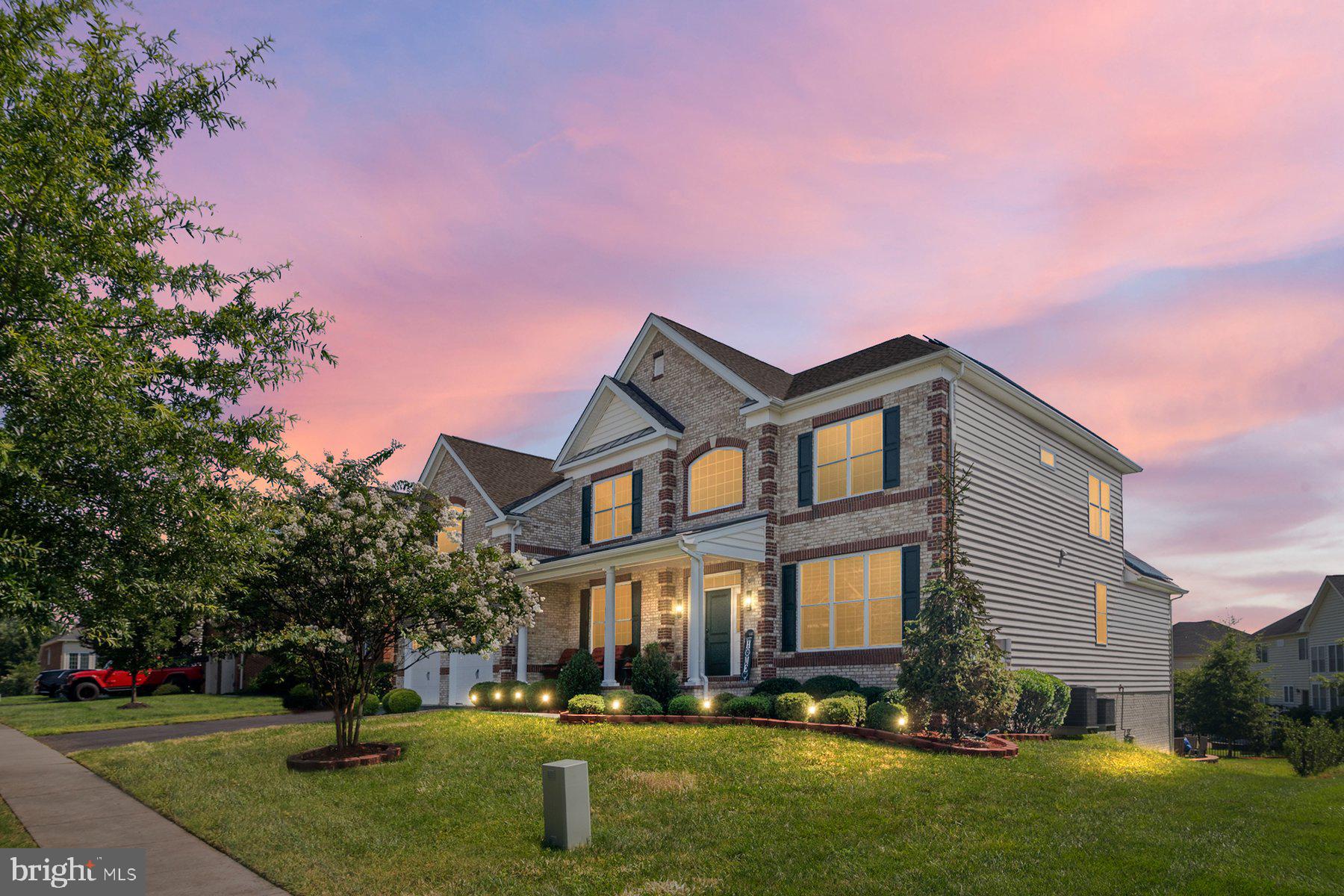 MARLBORO RIDGE ESTATES - Residential